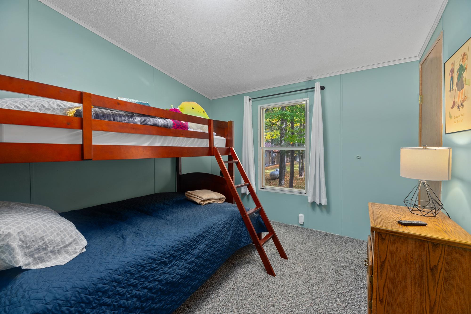 Bishop Lake Property 3077 Black Ln Photo 11