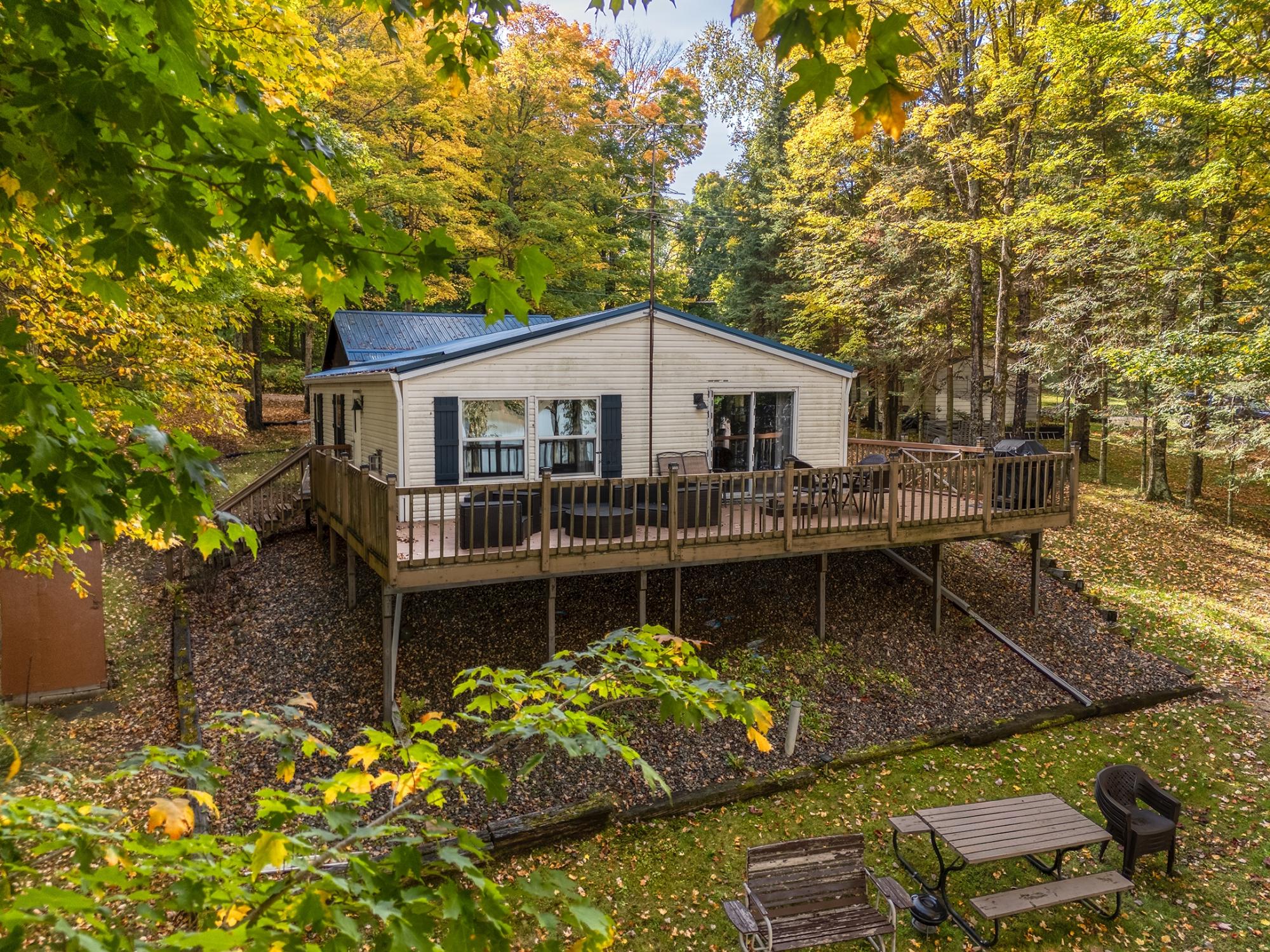 Bishop Lake Property 3077 Black Ln Photo 13