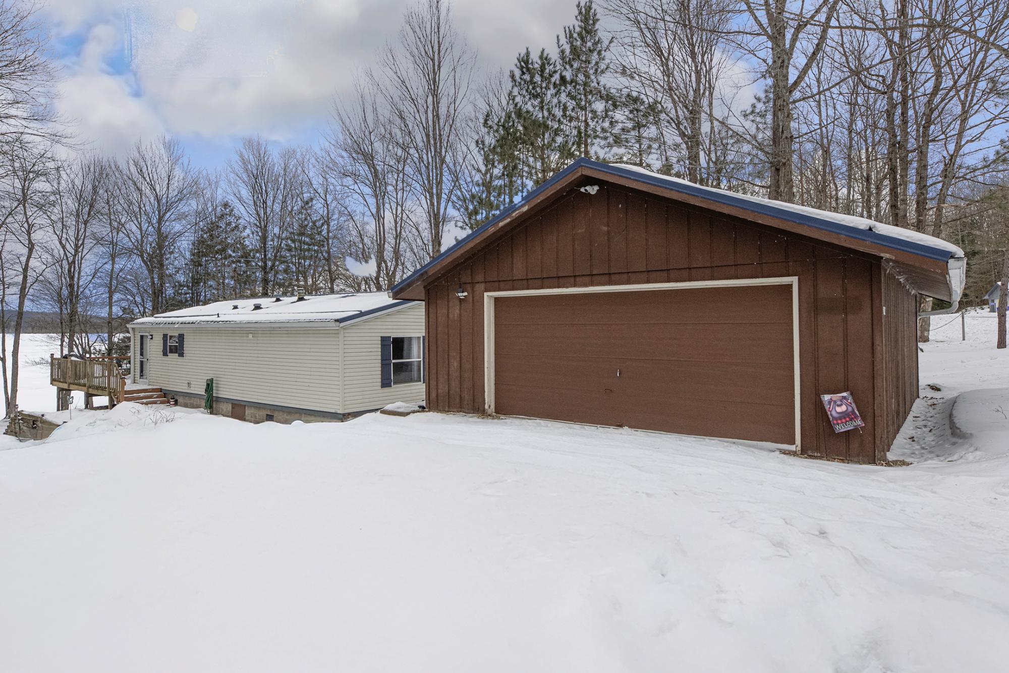 Bishop Lake Property 3077 Black Ln Photo 14