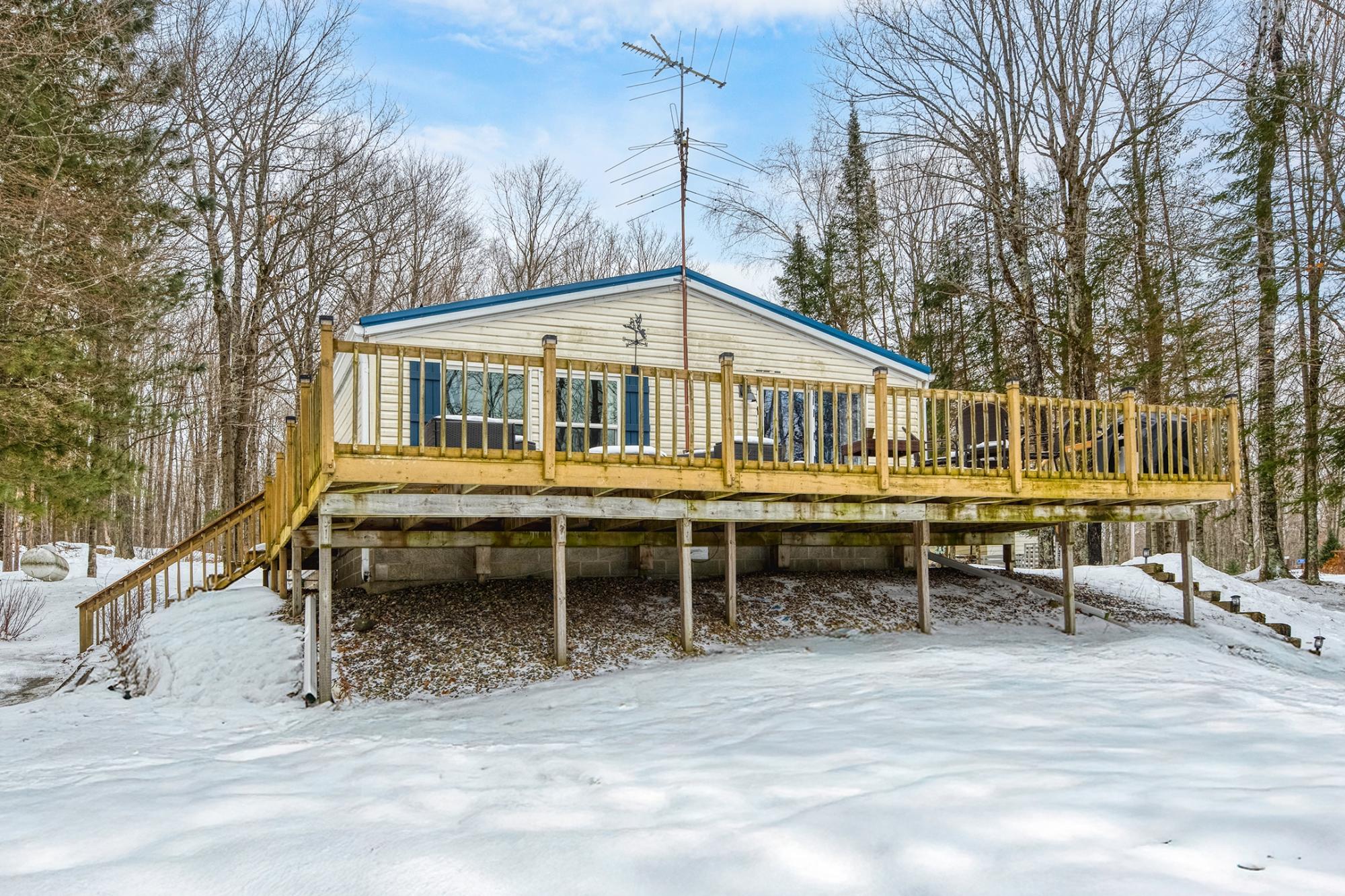 Bishop Lake Property 3077 Black Ln Photo 15