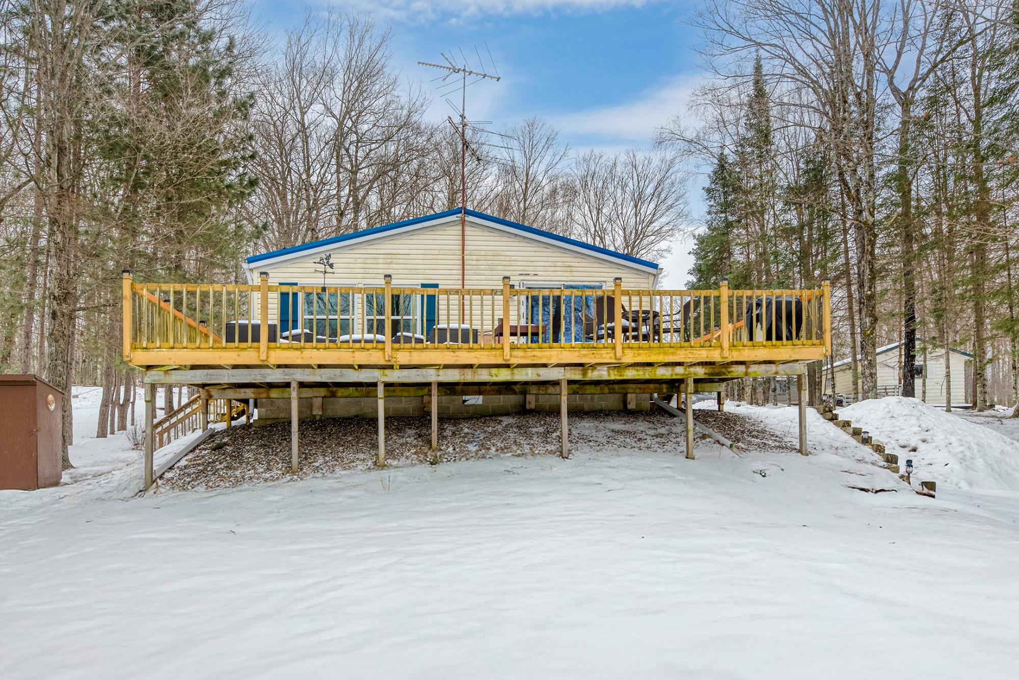 Bishop Lake Property 3077 Black Ln Photo 18