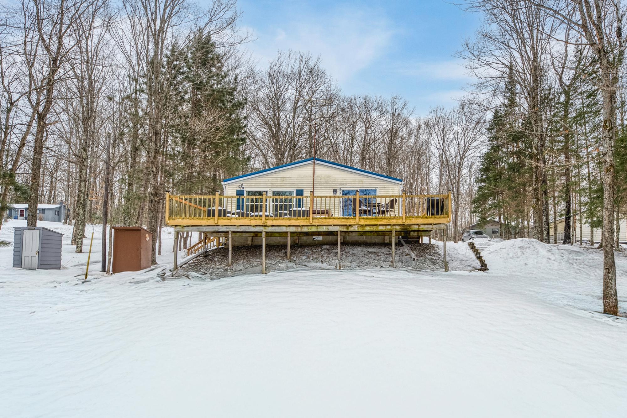 Bishop Lake Property 3077 Black Ln Photo 19