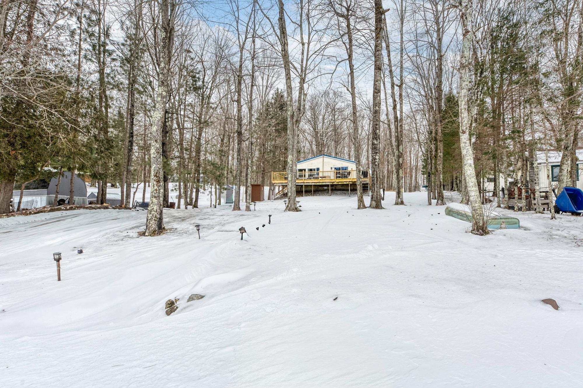 Bishop Lake Property 3077 Black Ln Photo 20