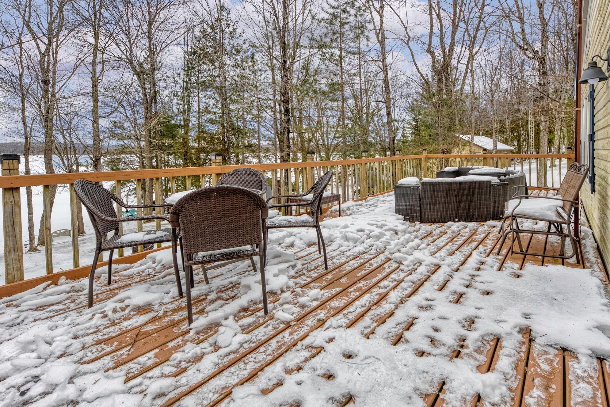 Bishop Lake Property 3077 Black Ln Photo 21