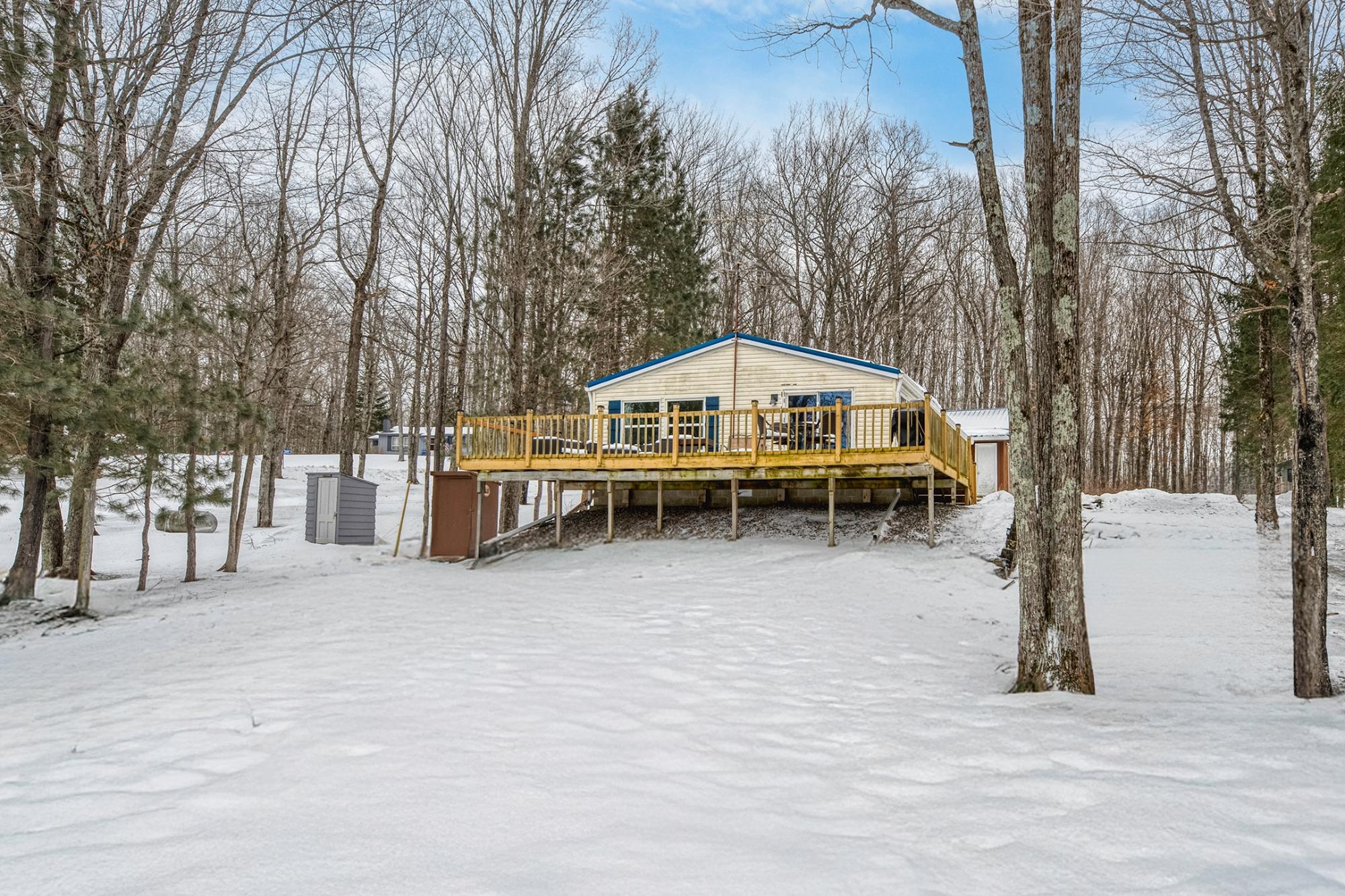 Bishop Lake Property 3077 Black Ln Photo 23