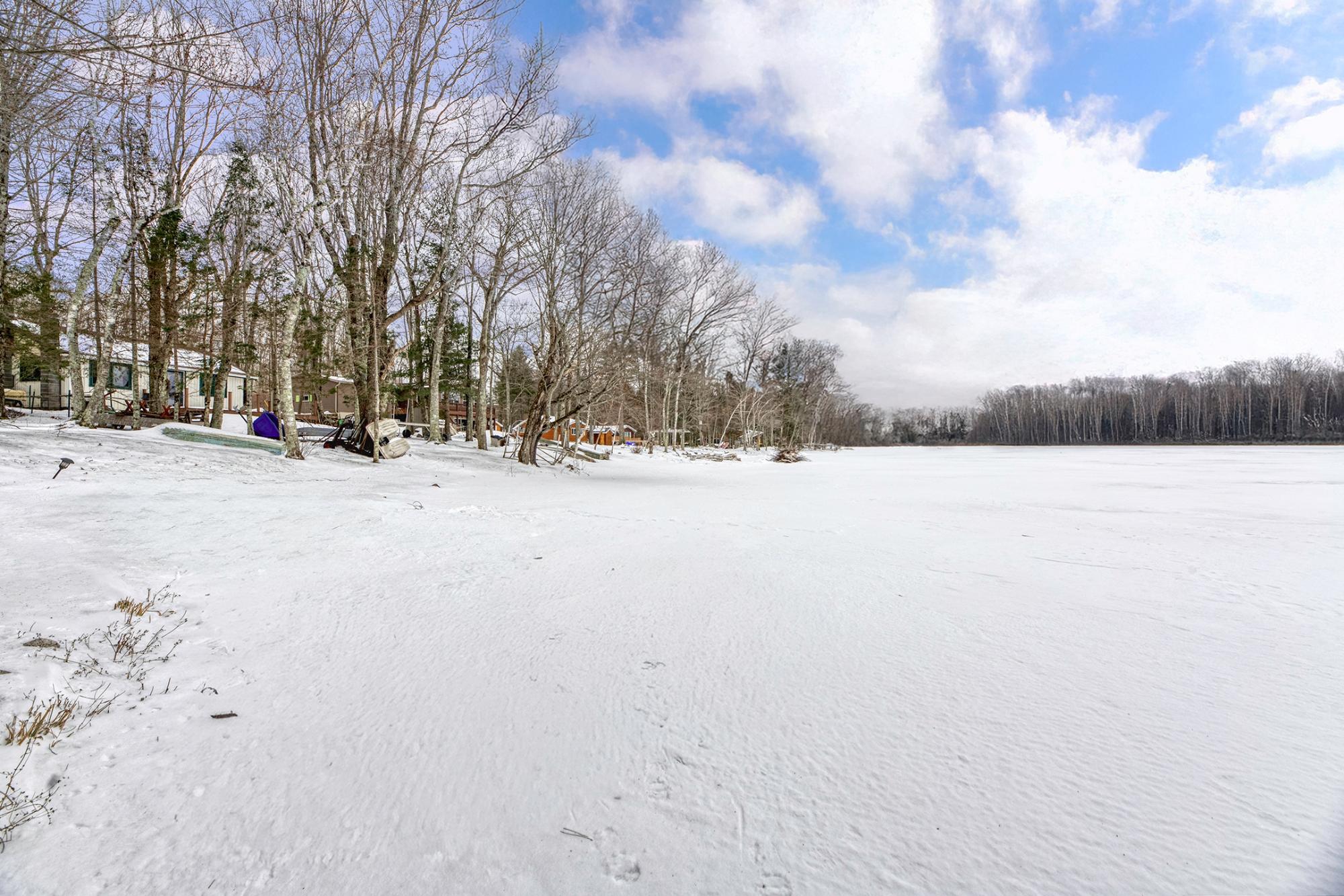 Bishop Lake Property 3077 Black Ln Photo 25