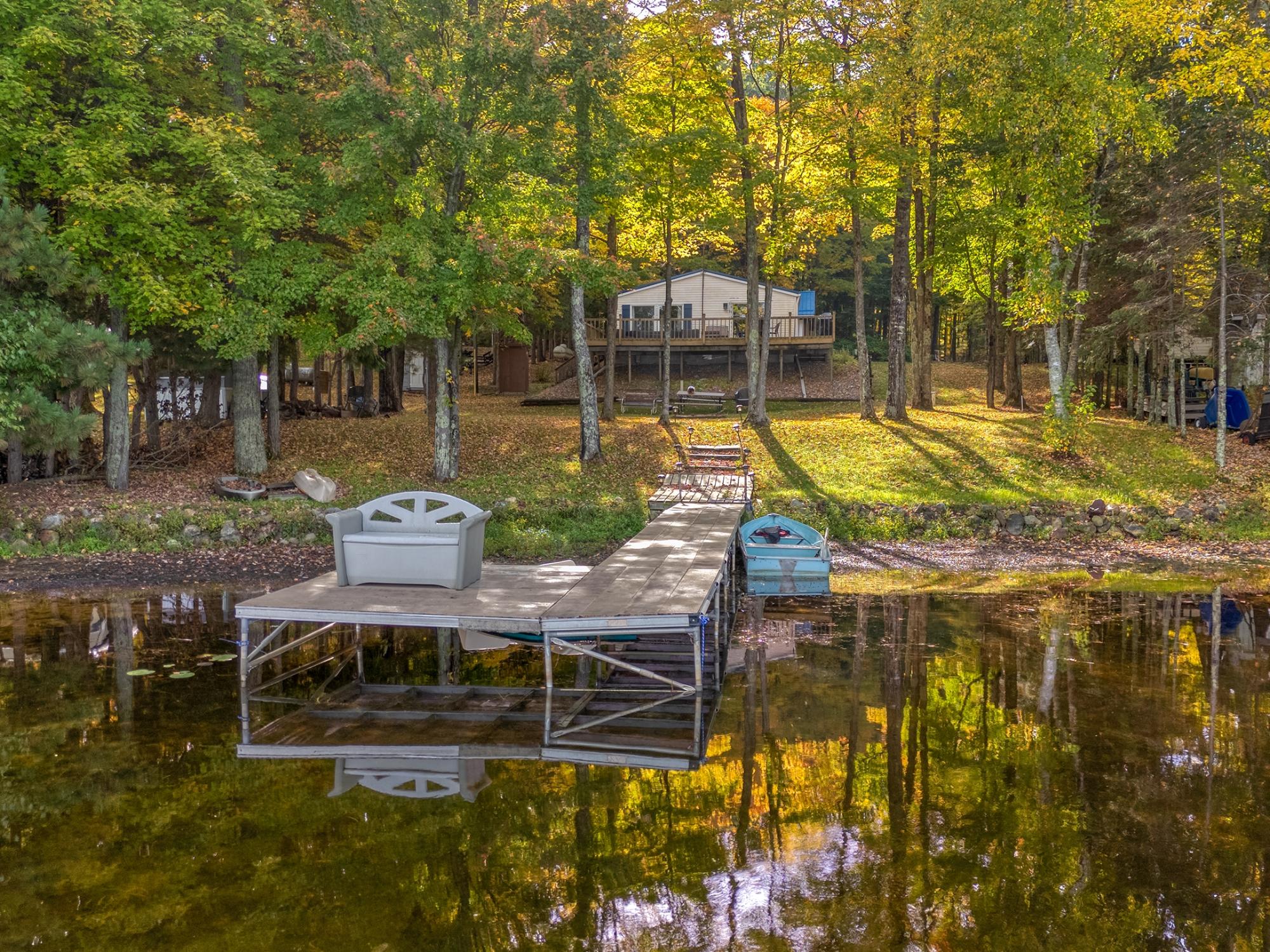 Bishop Lake Property 3077 Black Ln Photo 27