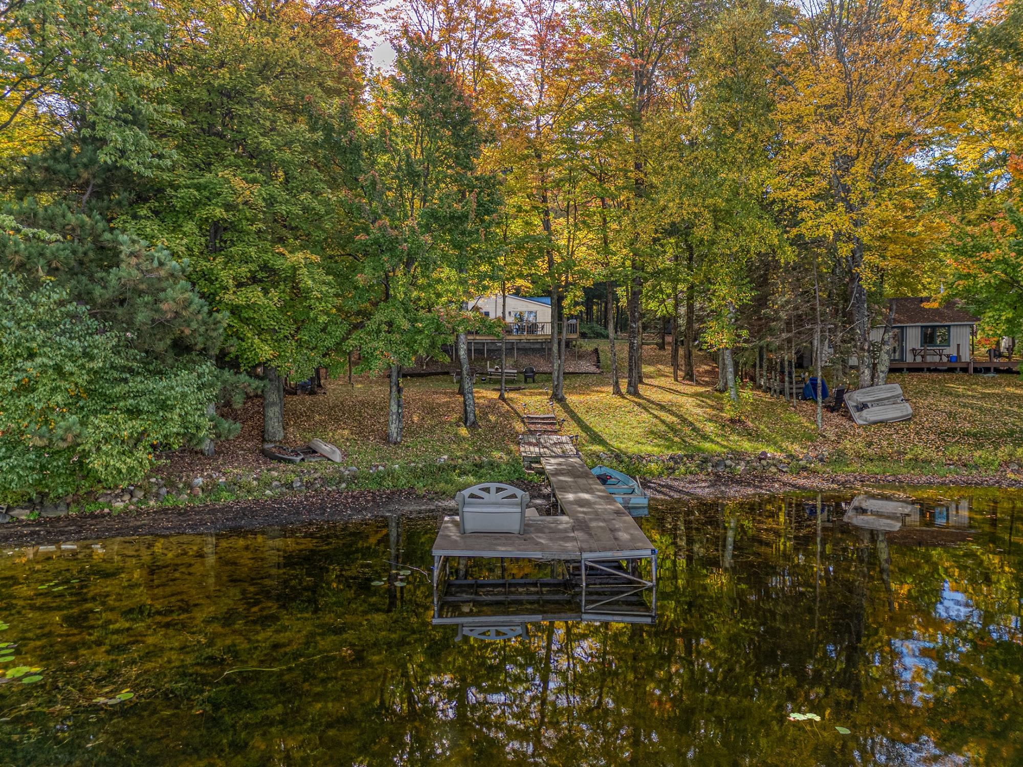 Bishop Lake Property 3077 Black Ln Photo 28