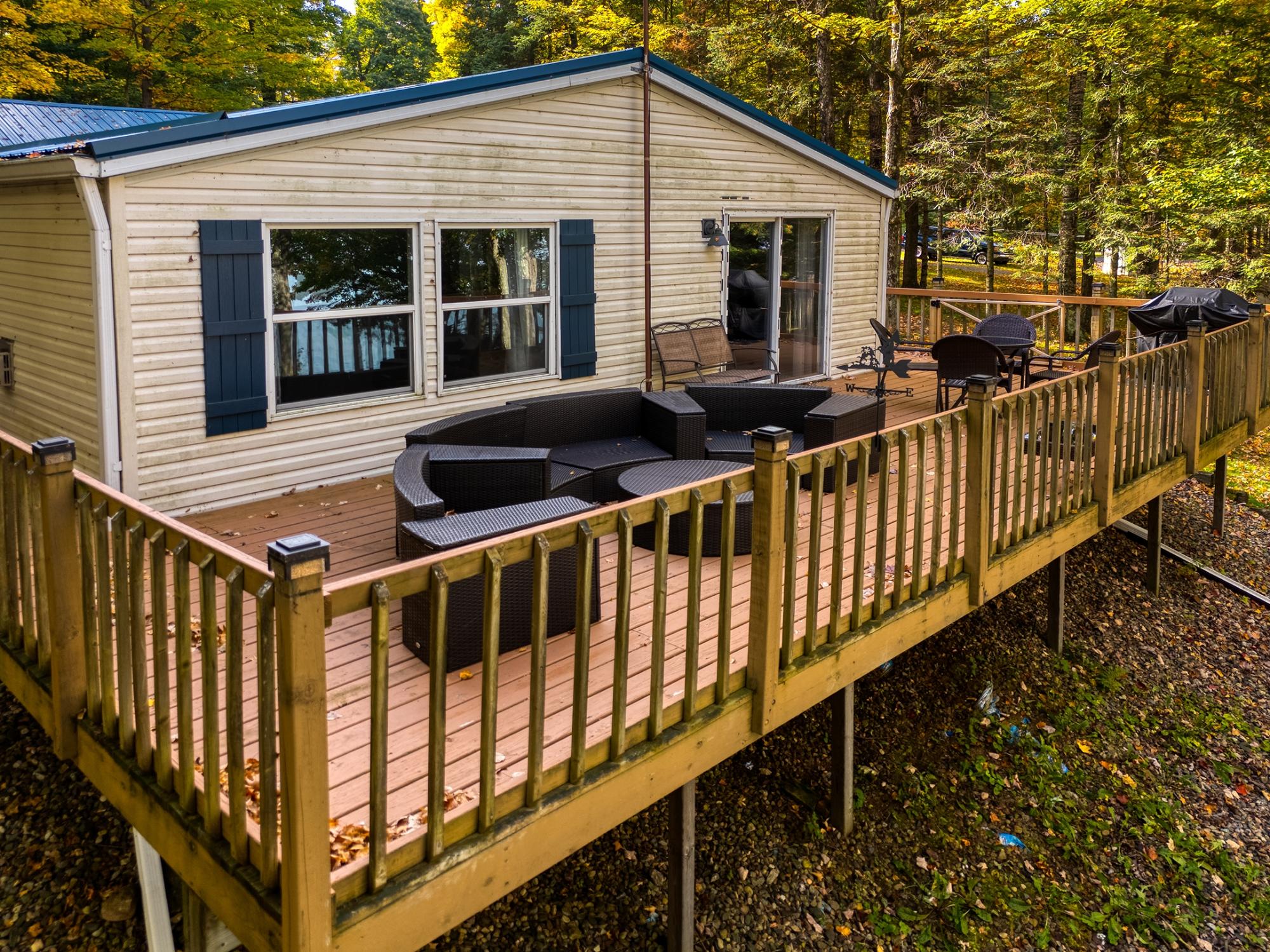 Bishop Lake Property 3077 Black Ln Photo 33