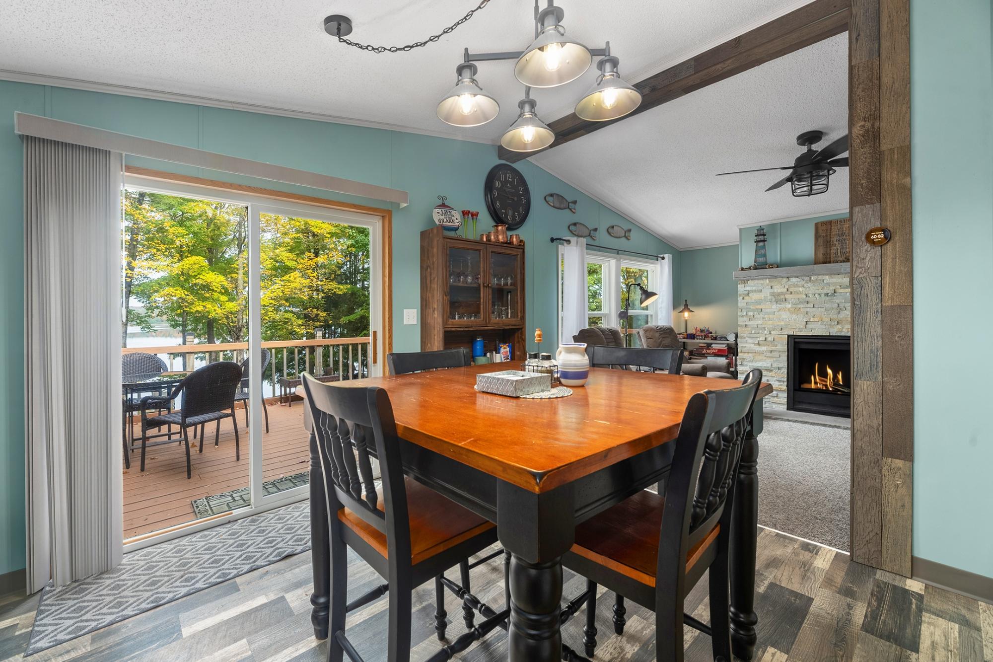 Bishop Lake Property 3077 Black Ln Photo 4