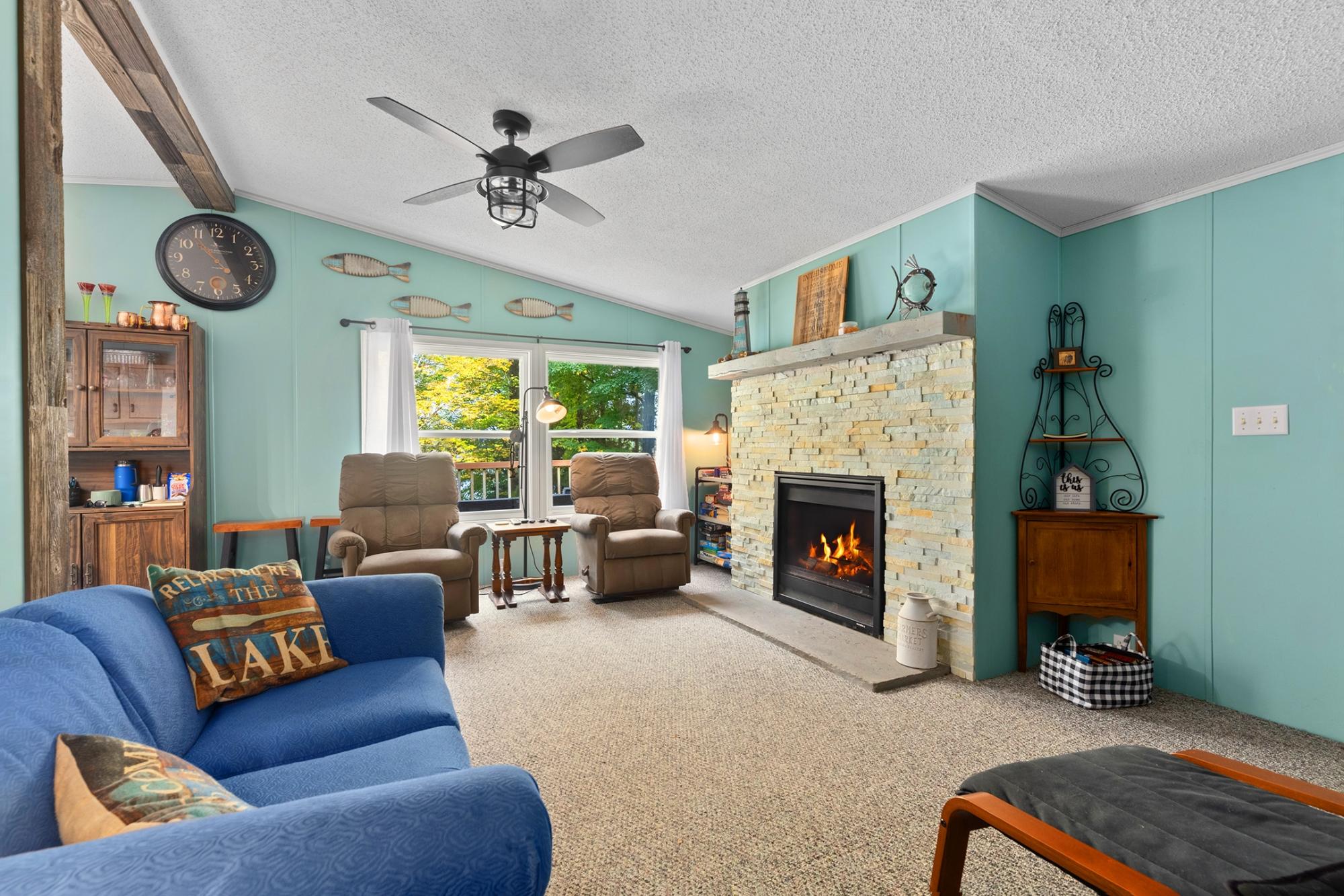 Bishop Lake Property 3077 Black Ln Photo 7