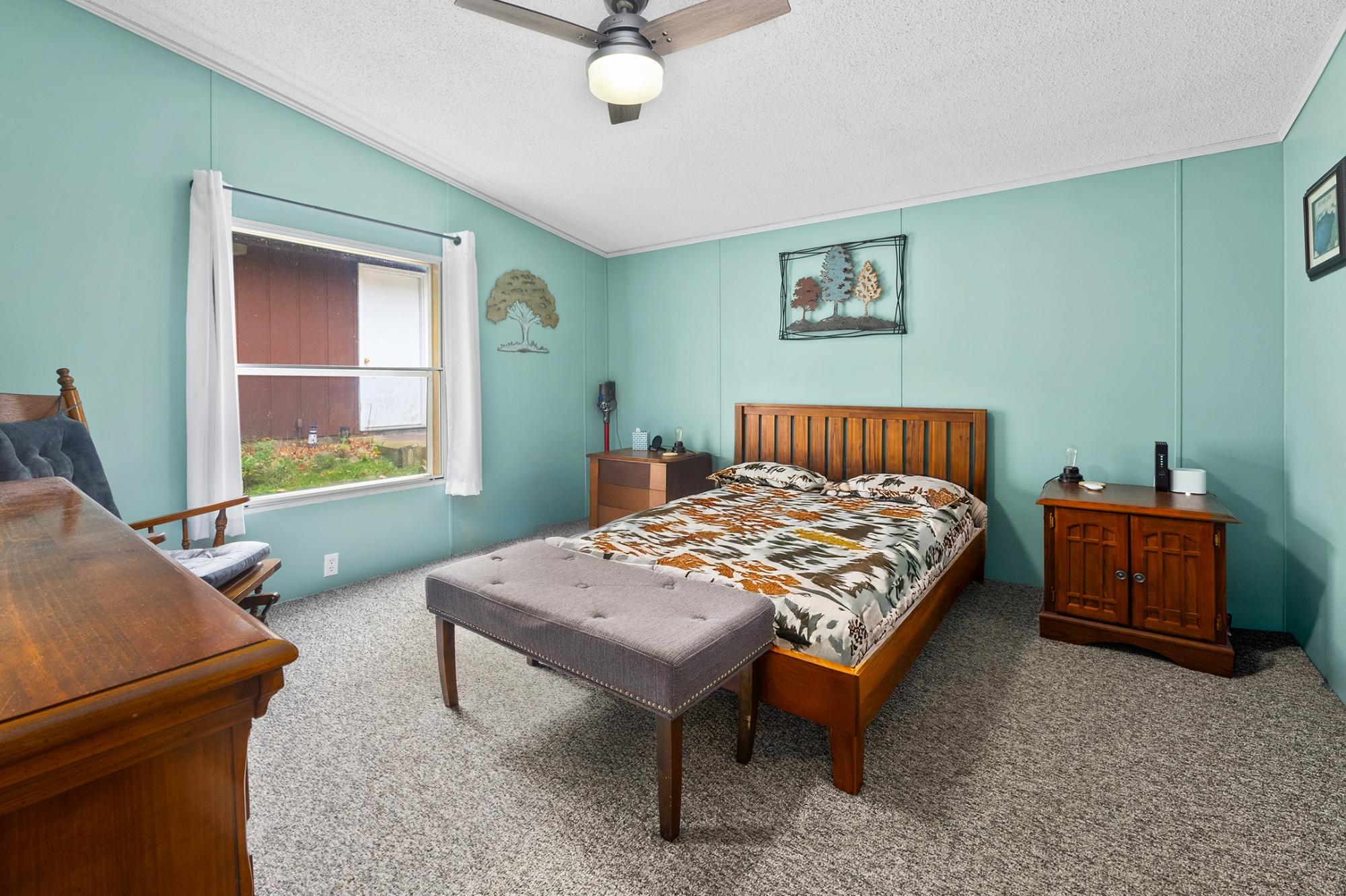 Bishop Lake Property 3077 Black Ln Photo 8