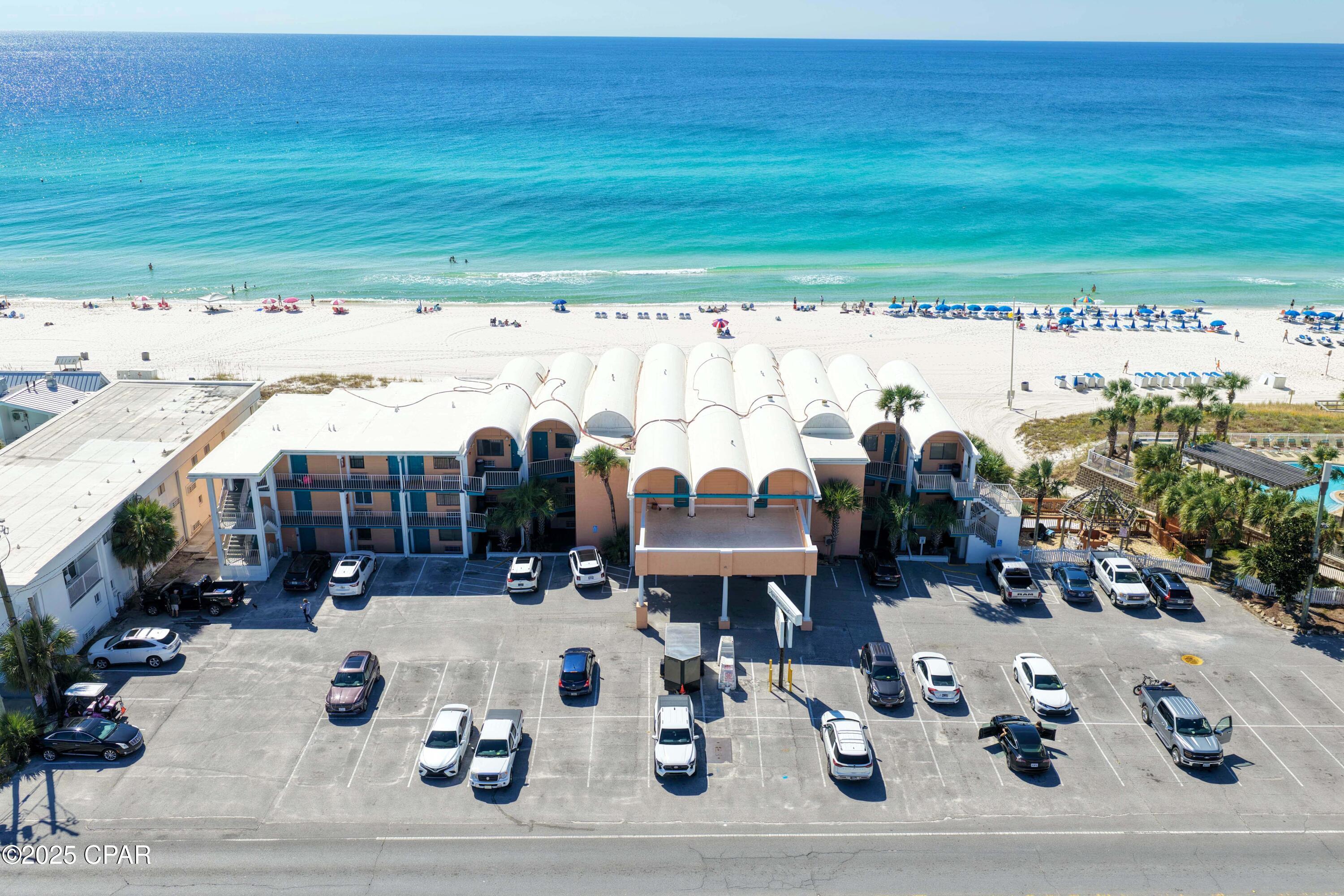 Image 25 For 15617 Front Beach Road 309