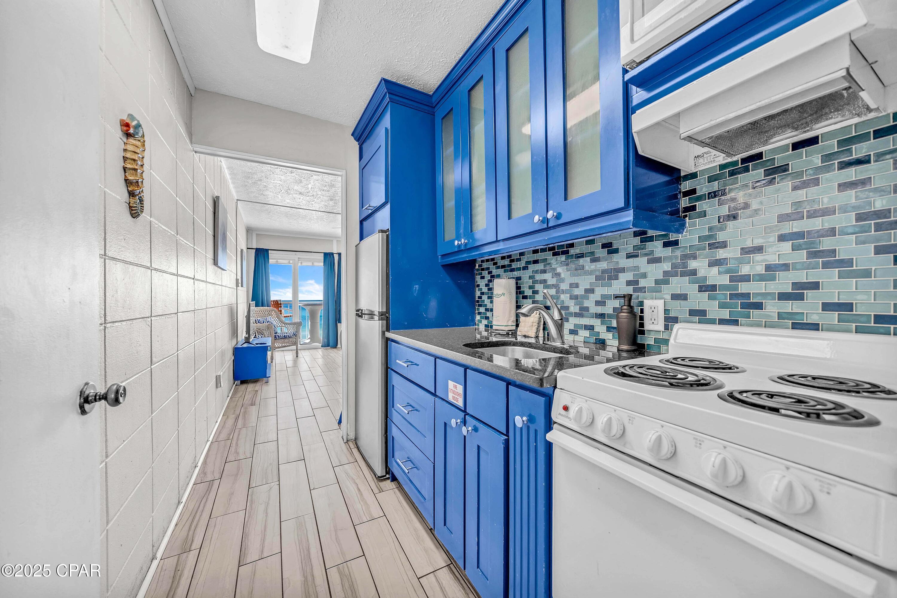 Image 3 For 15617 Front Beach Road 309