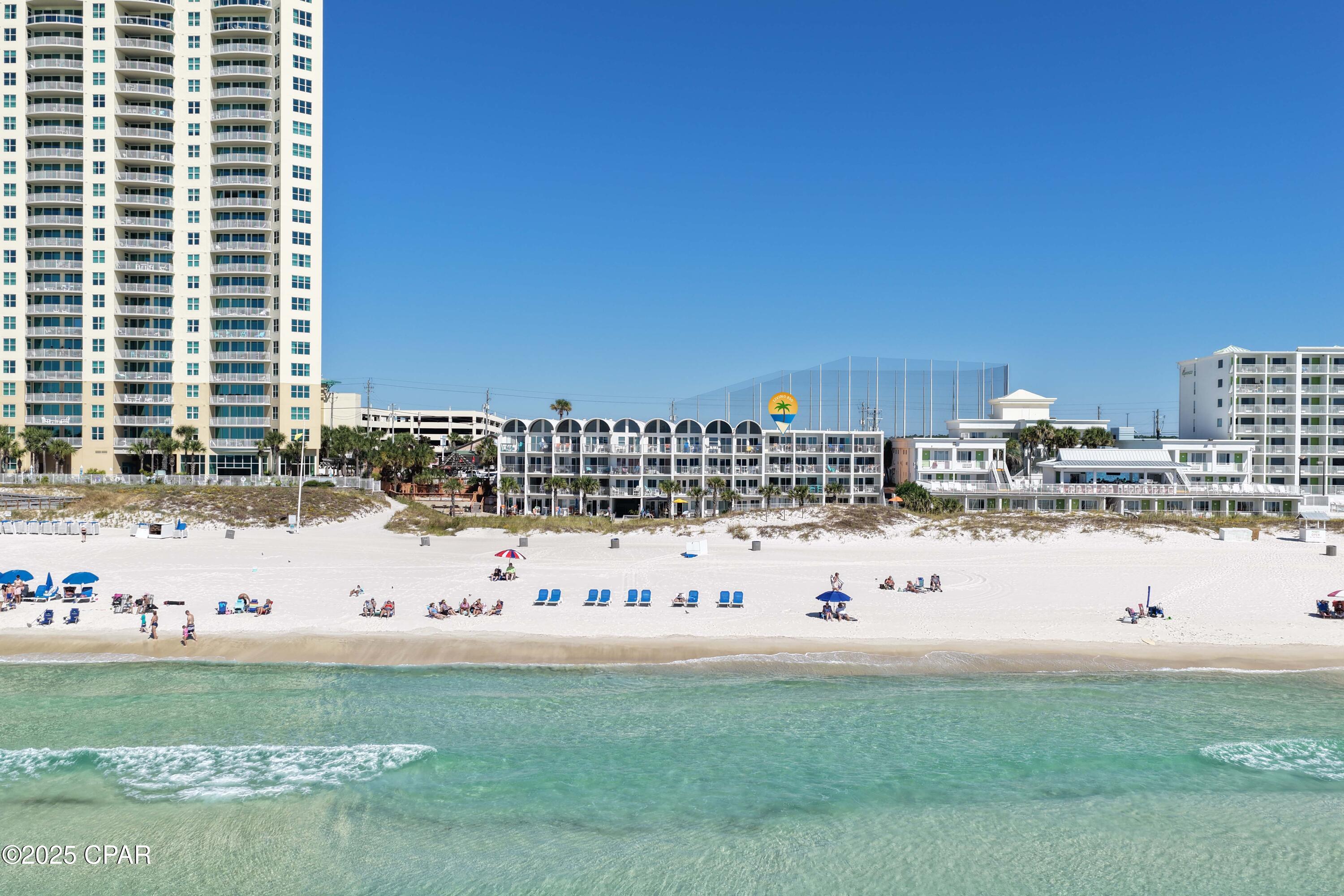 Image 39 For 15617 Front Beach Road 309