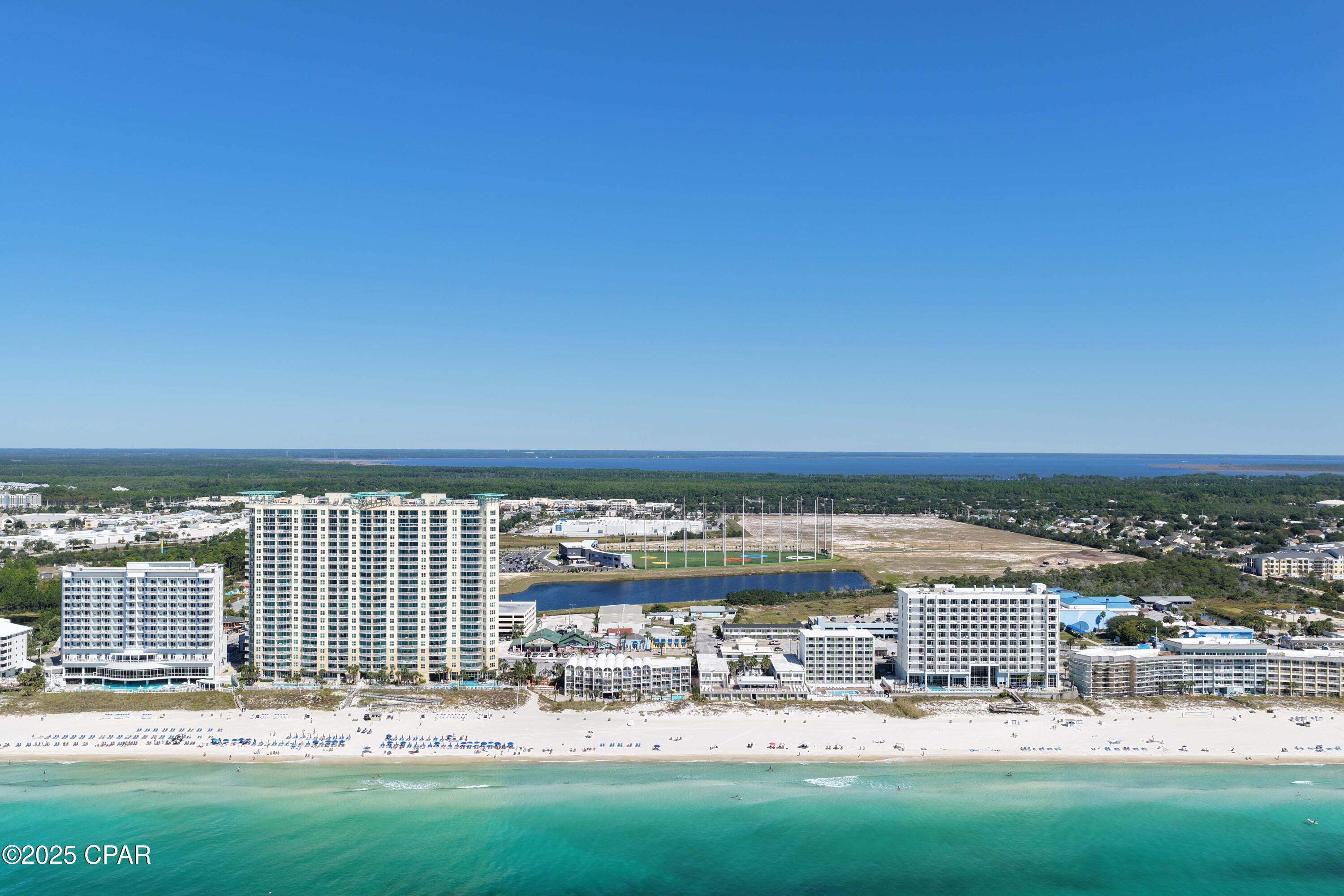 Image 41 For 15617 Front Beach Road 309