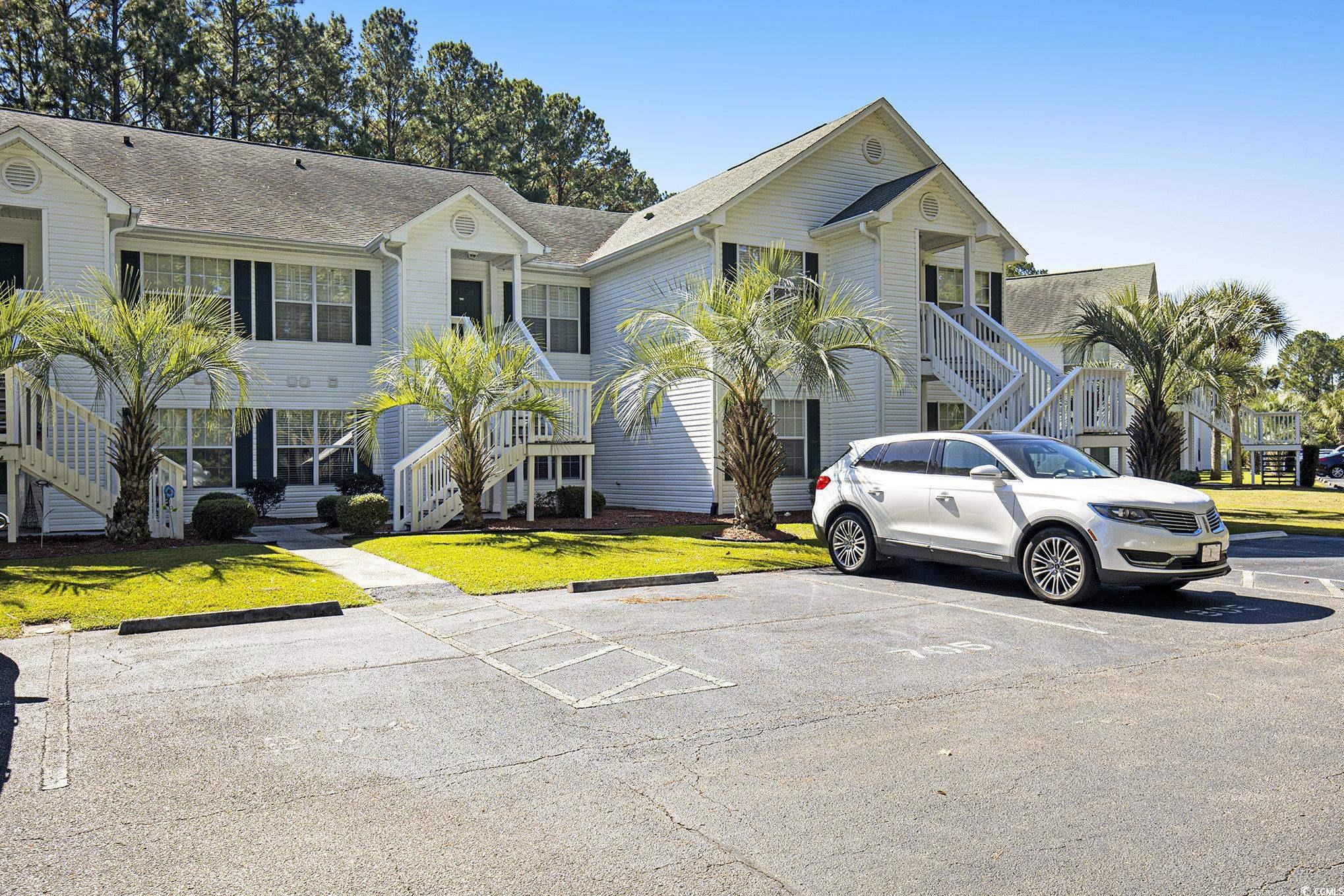860 Fairway Dr. UNIT 705Dd Longs, SC 29568