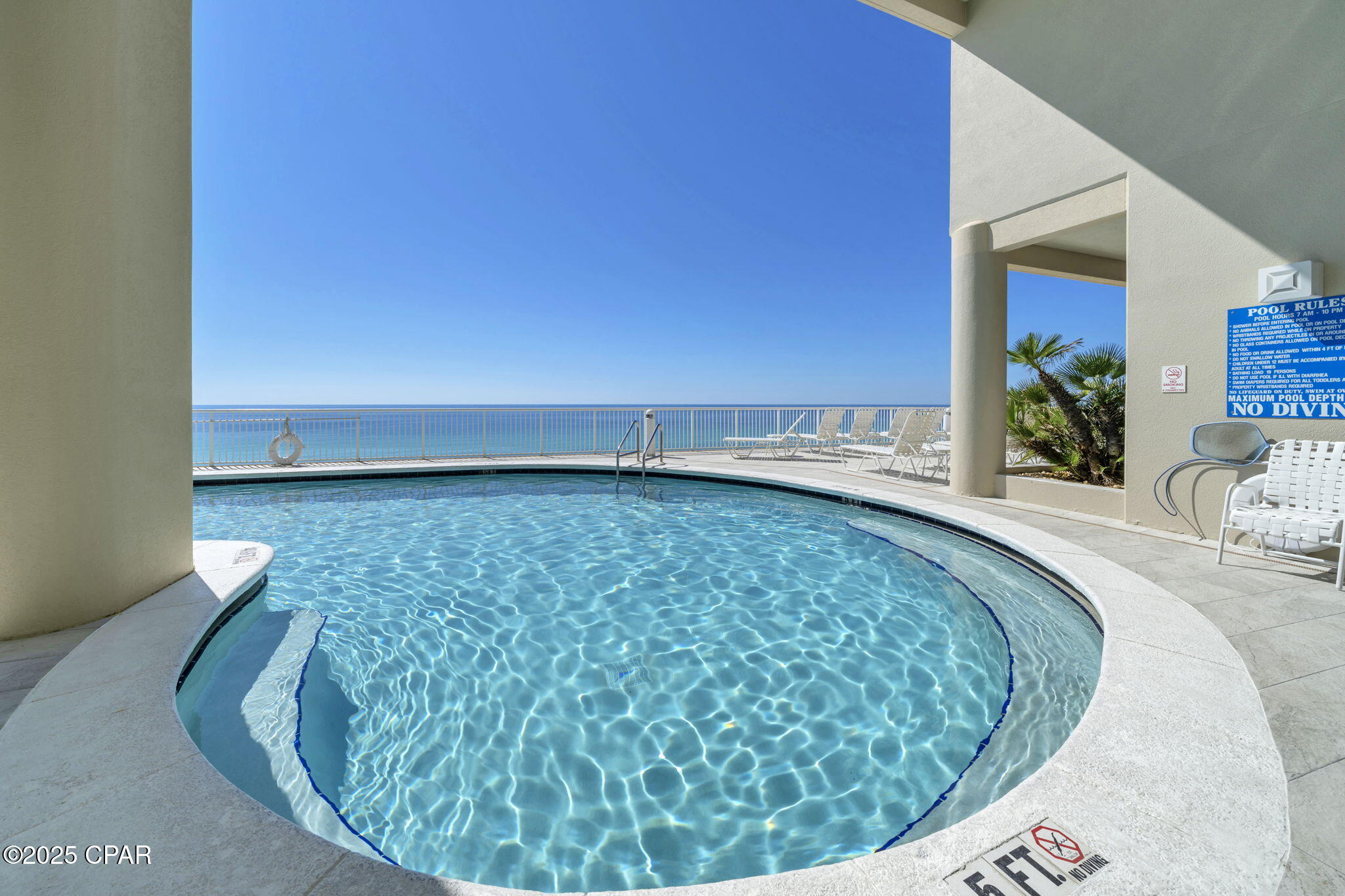 Image 40 For 17281 Front Beach Road 806