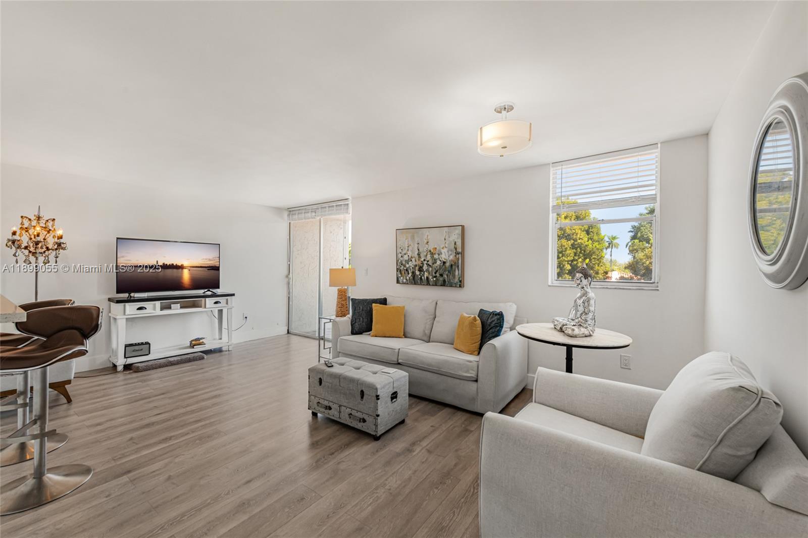 Flamingo Towers Condo