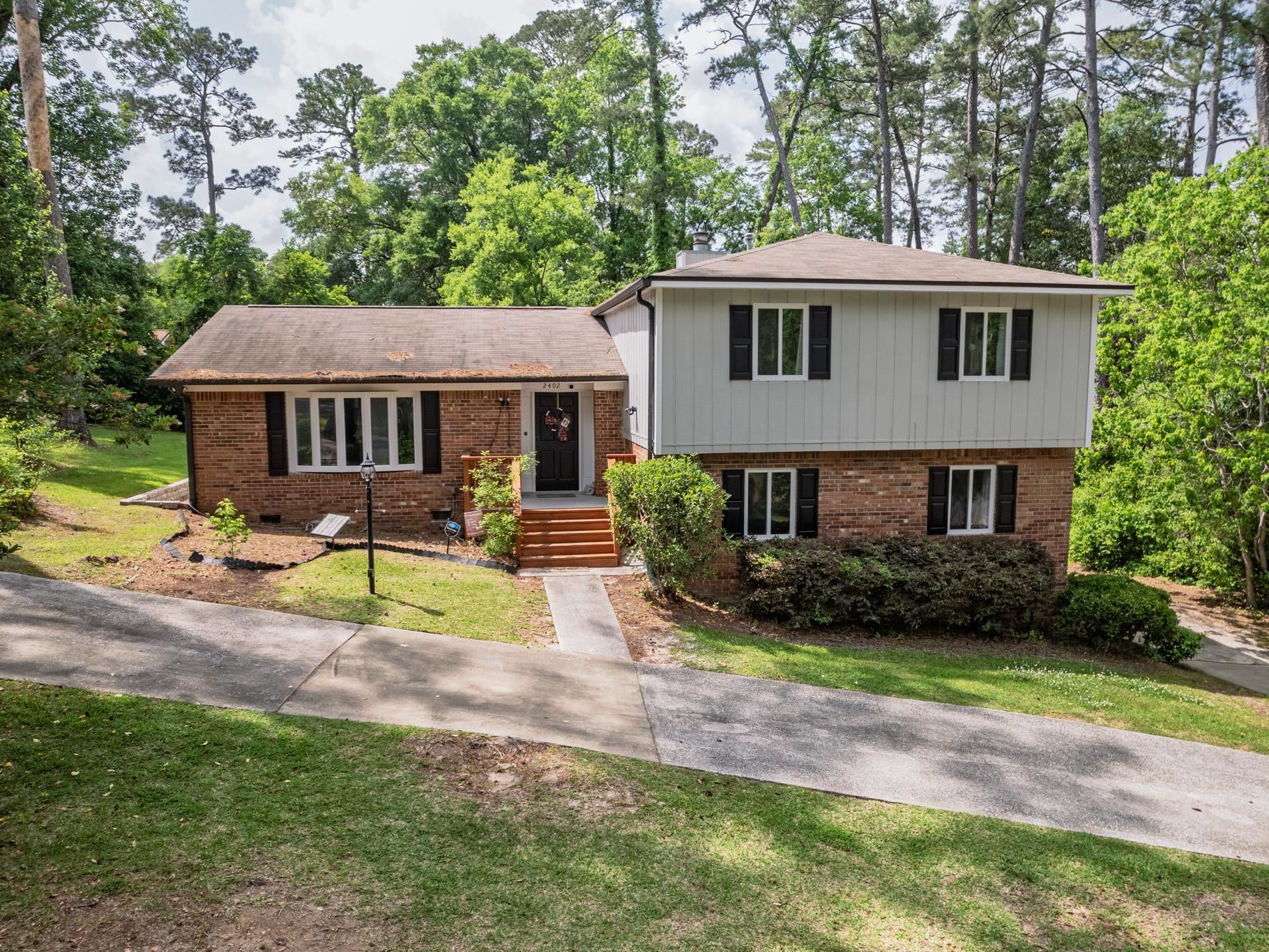 2402  Mexia Avenue , Tallahassee, FL, 32304