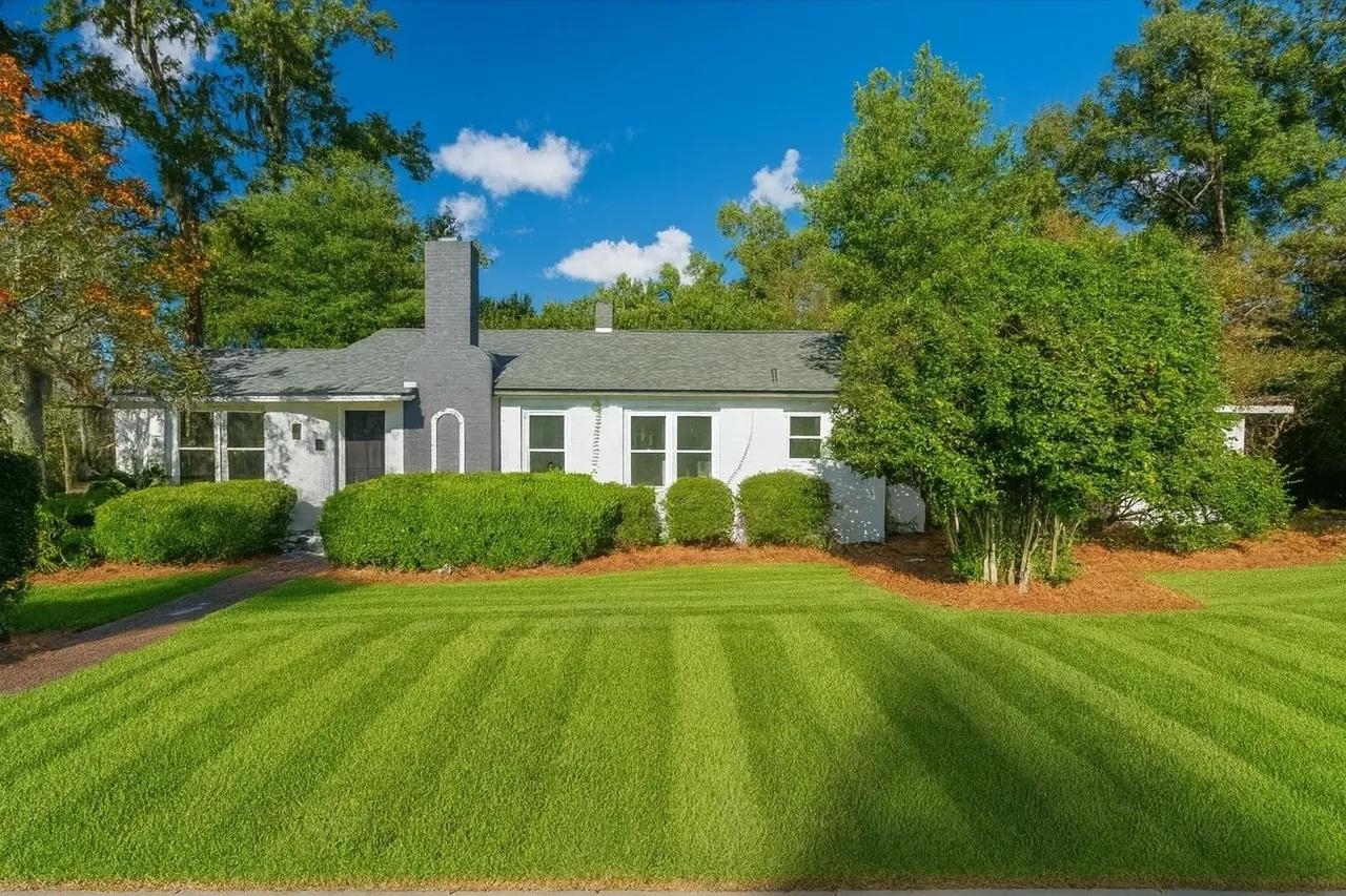 400  Talaflo Street , Tallahassee, FL, 32308