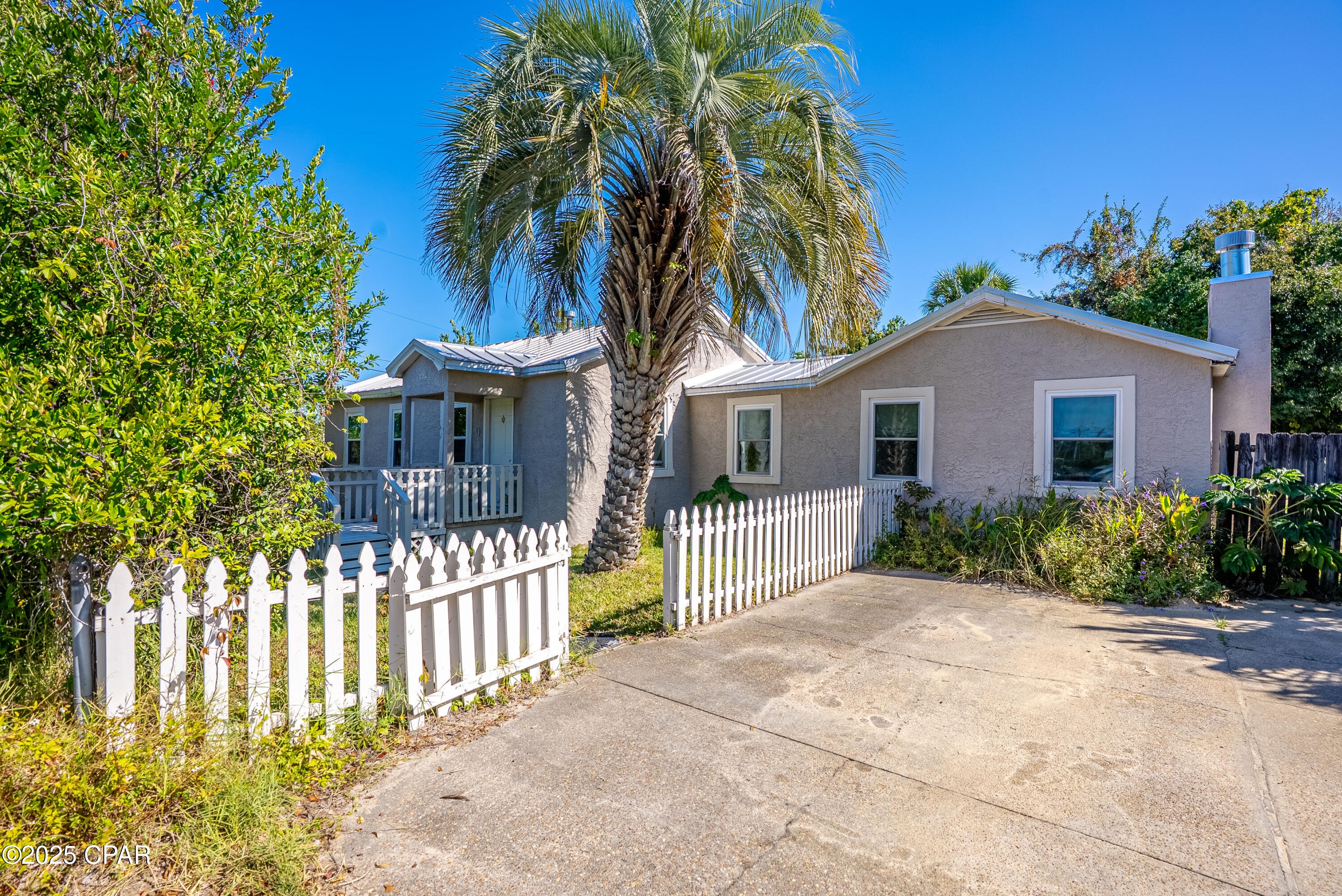 1720 Sherman Avenue, Panama City, FL 32405