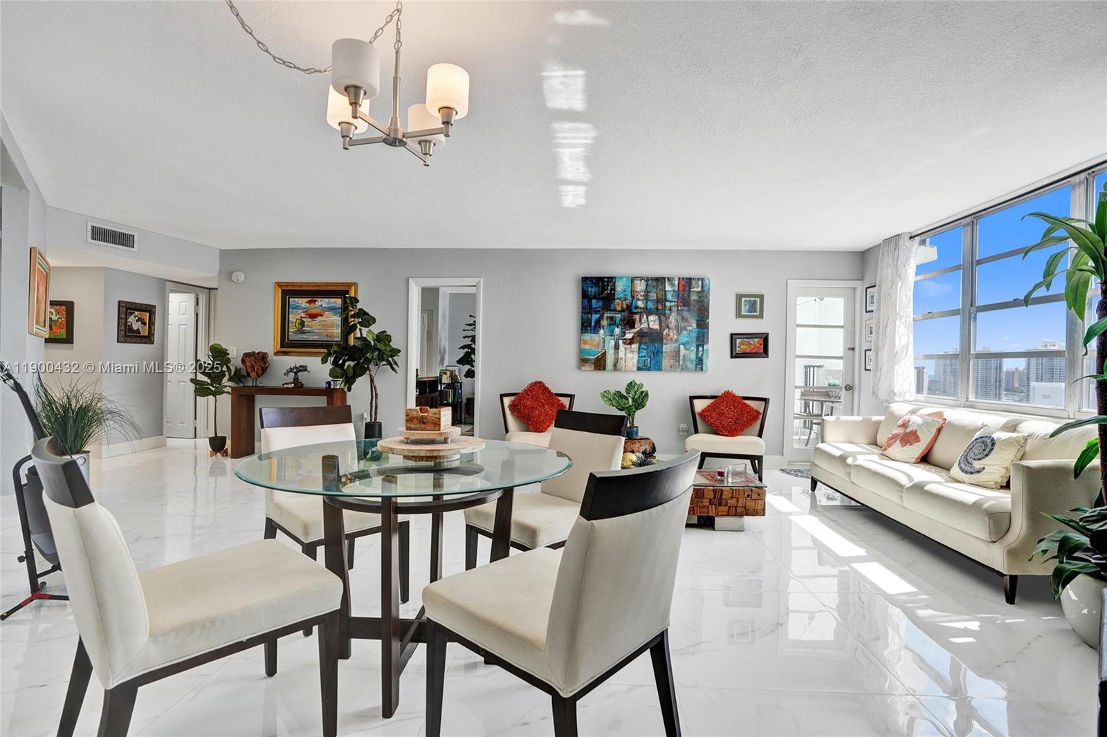 Commodore Plaza Condo