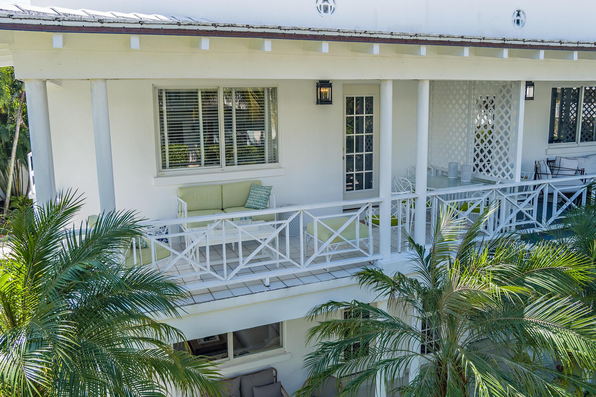 Atlantic Palms Condo