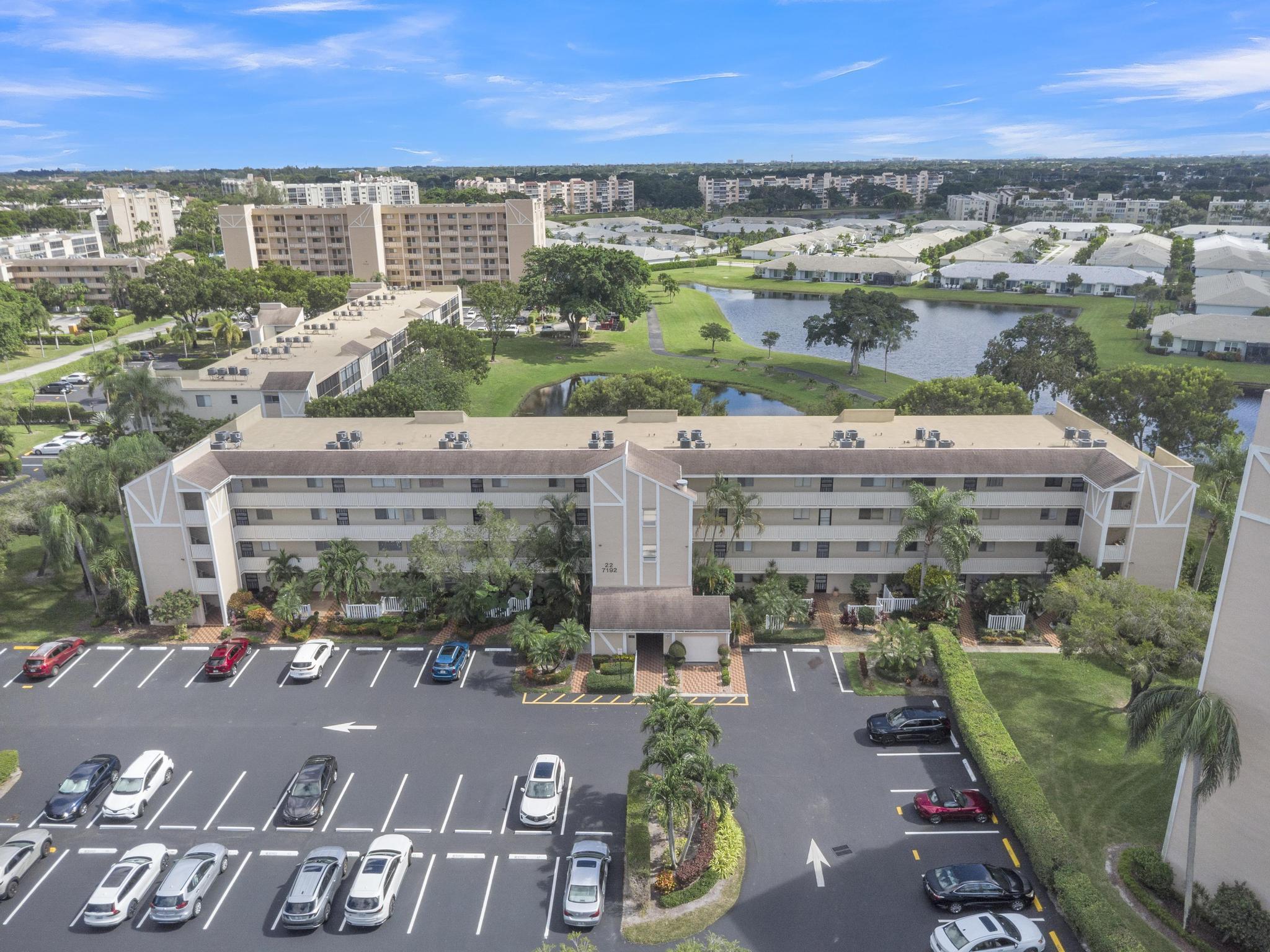 Huntington Lakes Sec Thre