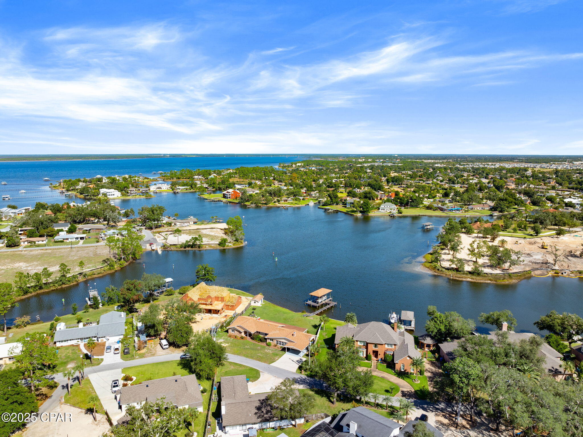 Listing photo id 55 for 2446 Pretty Bayou Boulevard