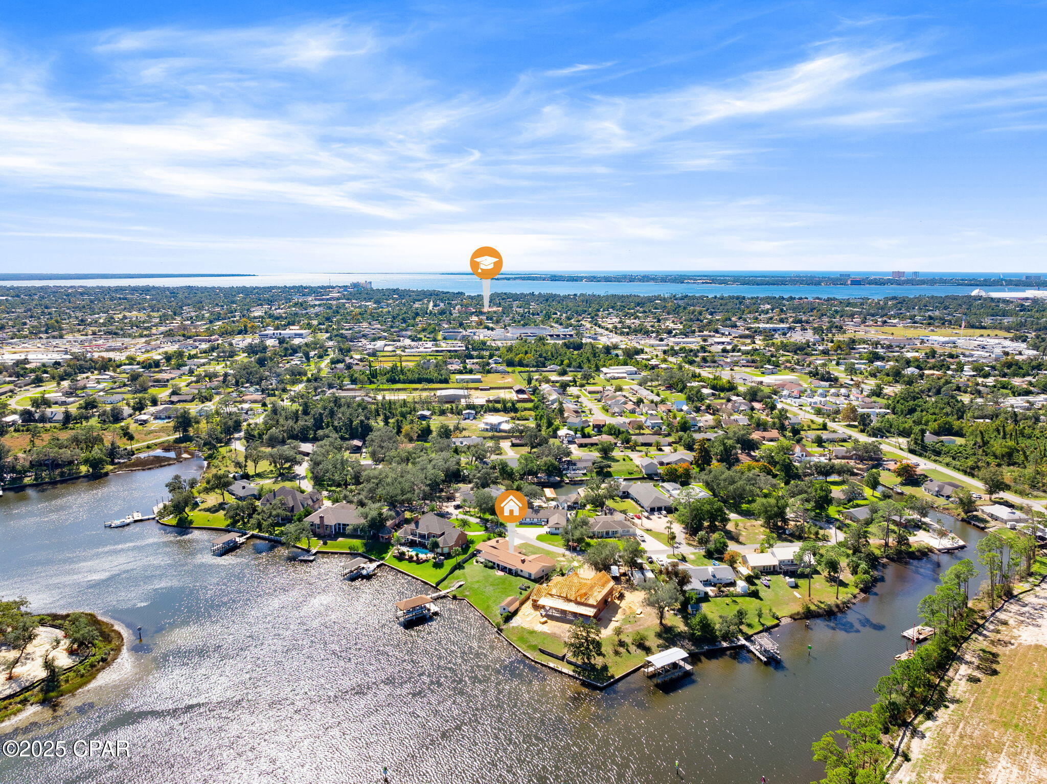 Listing photo id 58 for 2446 Pretty Bayou Boulevard