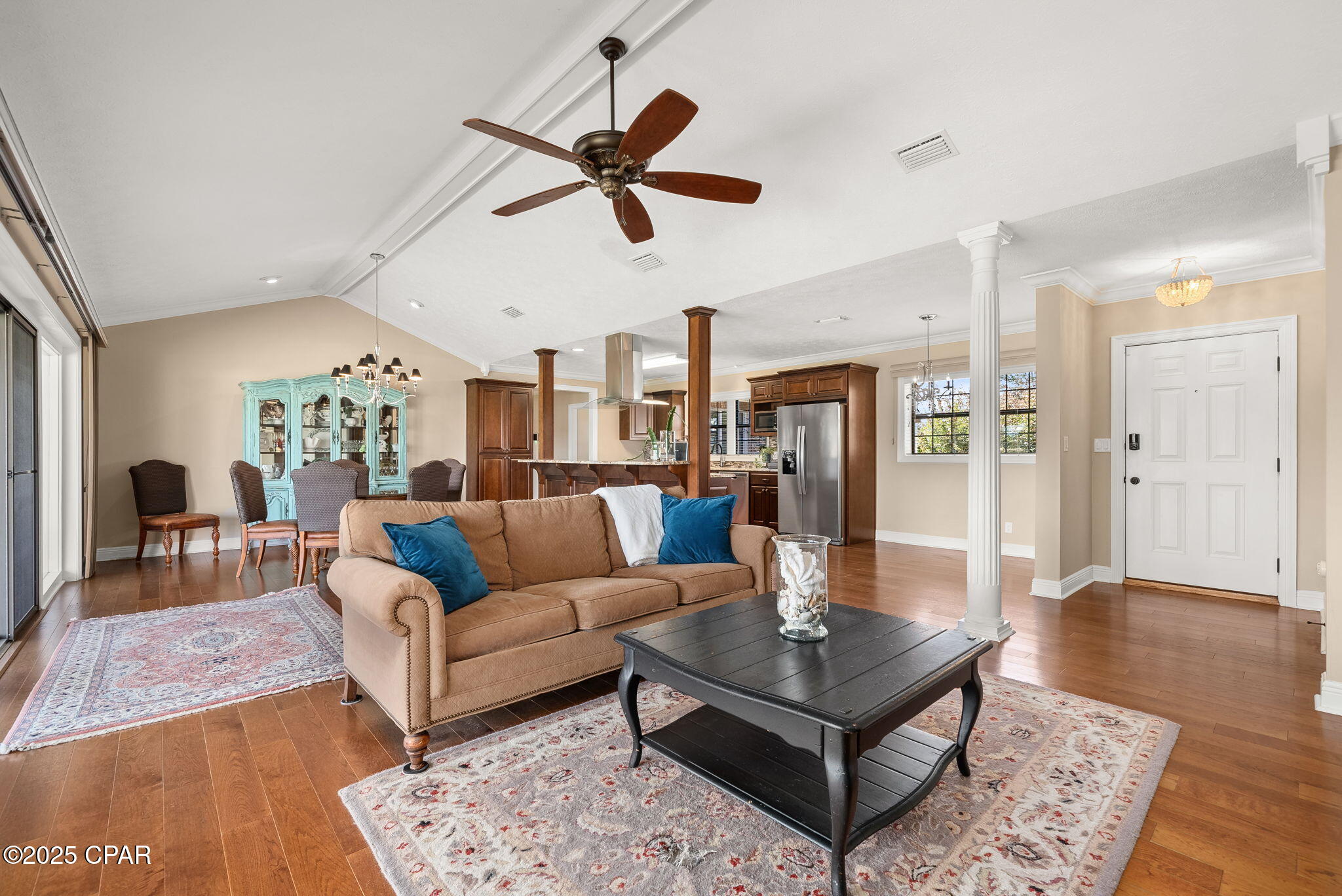 Listing photo id 9 for 2446 Pretty Bayou Boulevard