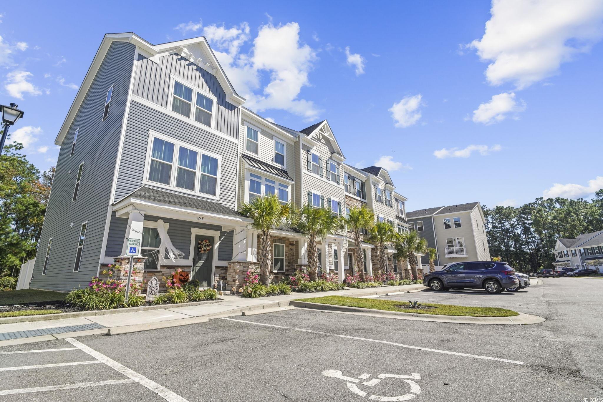 124 Galil Dr. UNIT 21D Myrtle Beach, SC 29579