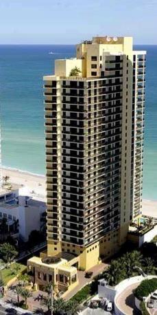 Condo for Rent in Sunny Isles Beach, FL