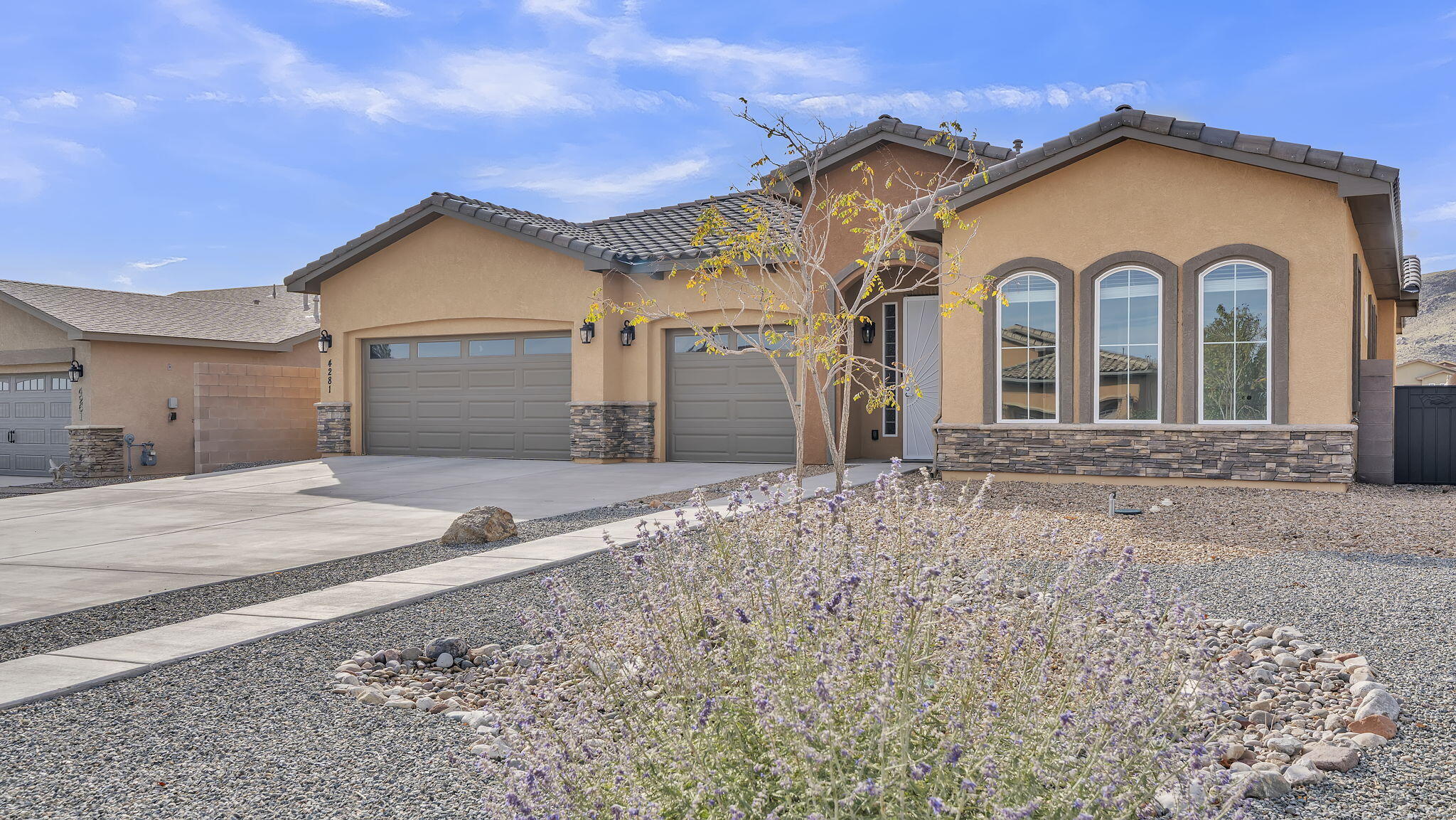 2nd image of 4281 Red River Rd Sw, Los Lunas, NM 87031 | MLS# 1093458
