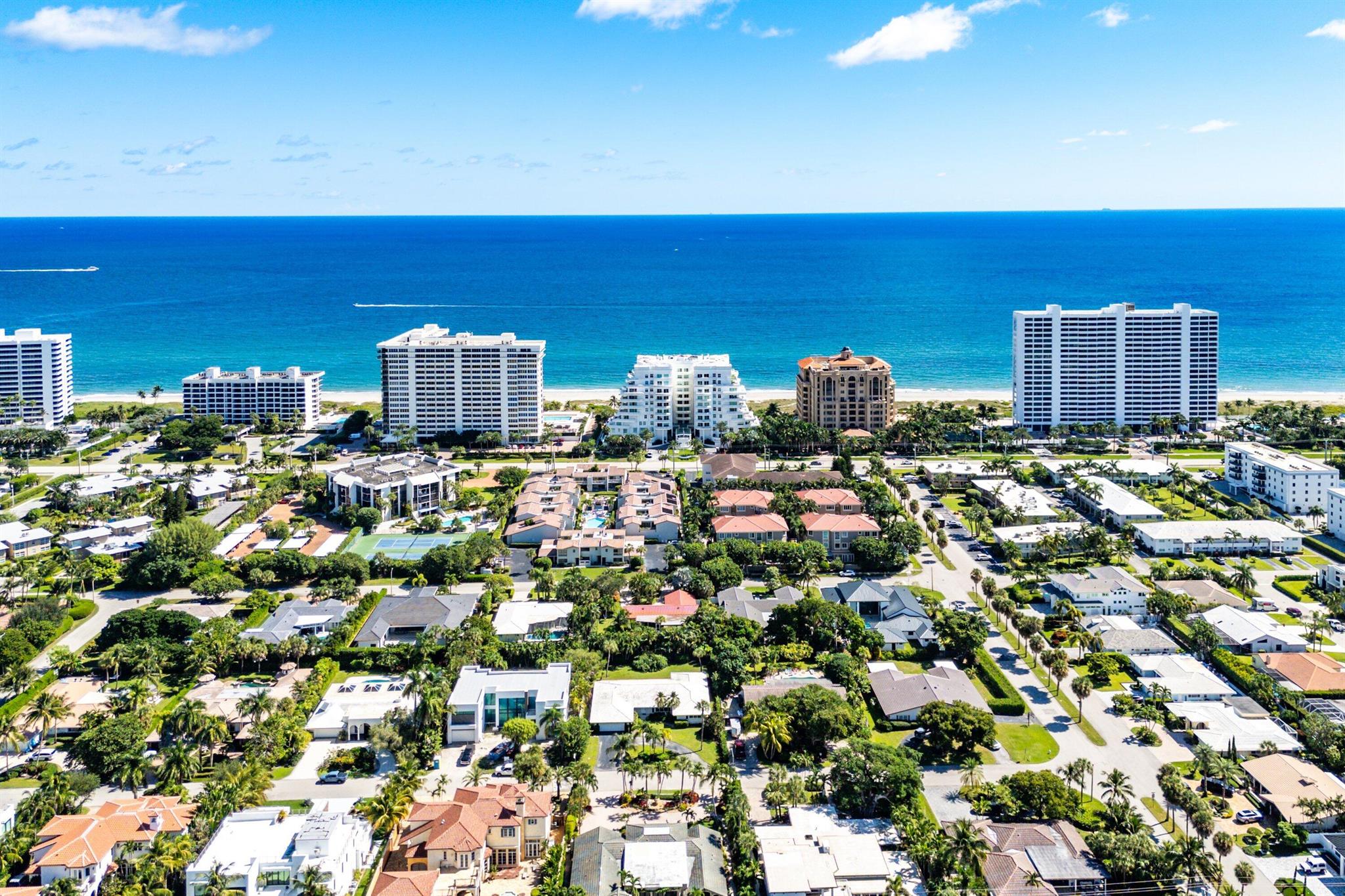 Spanish River Land Co Sub