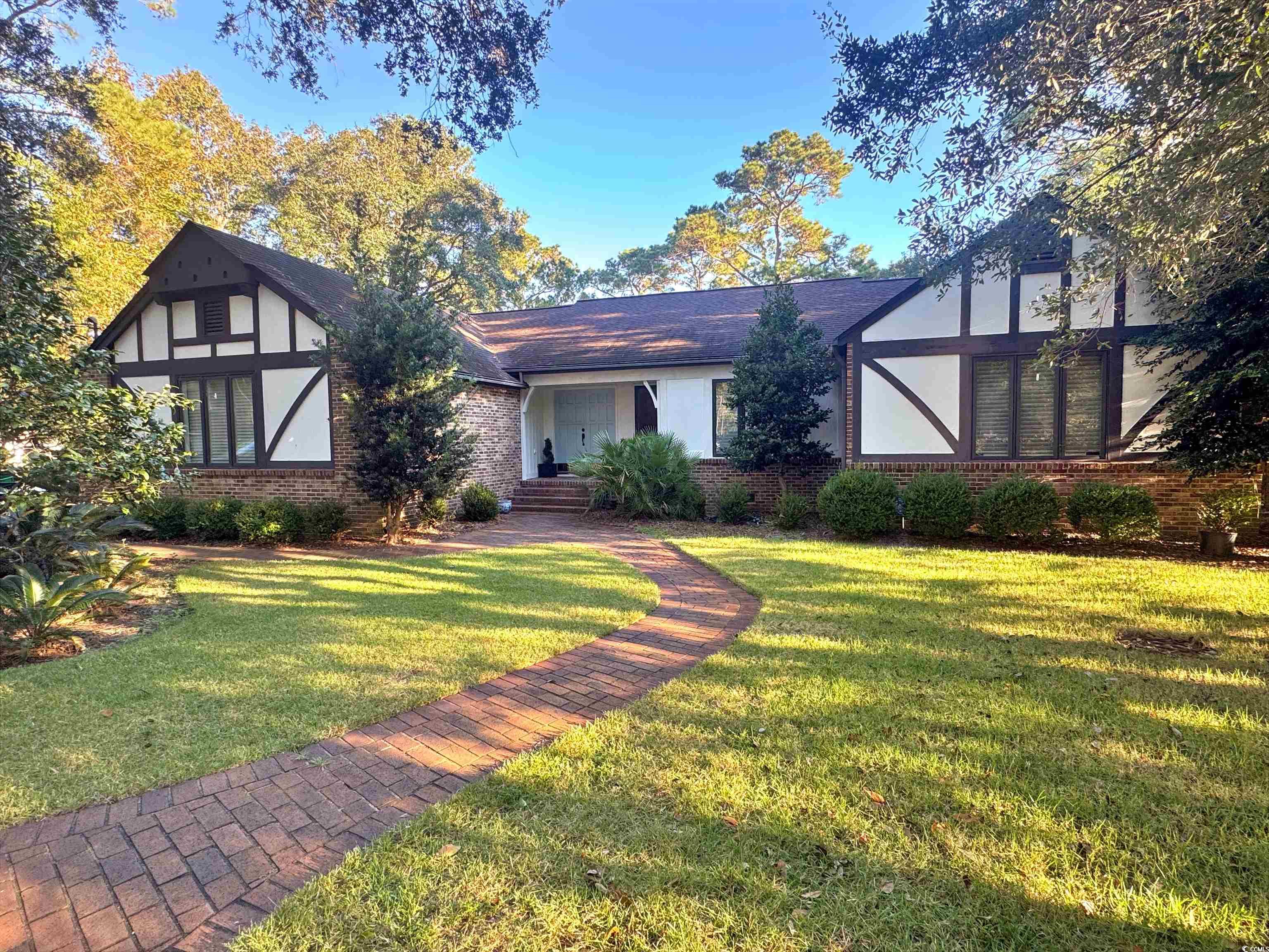 133 Goodson Loop Pawleys Island, SC 29585