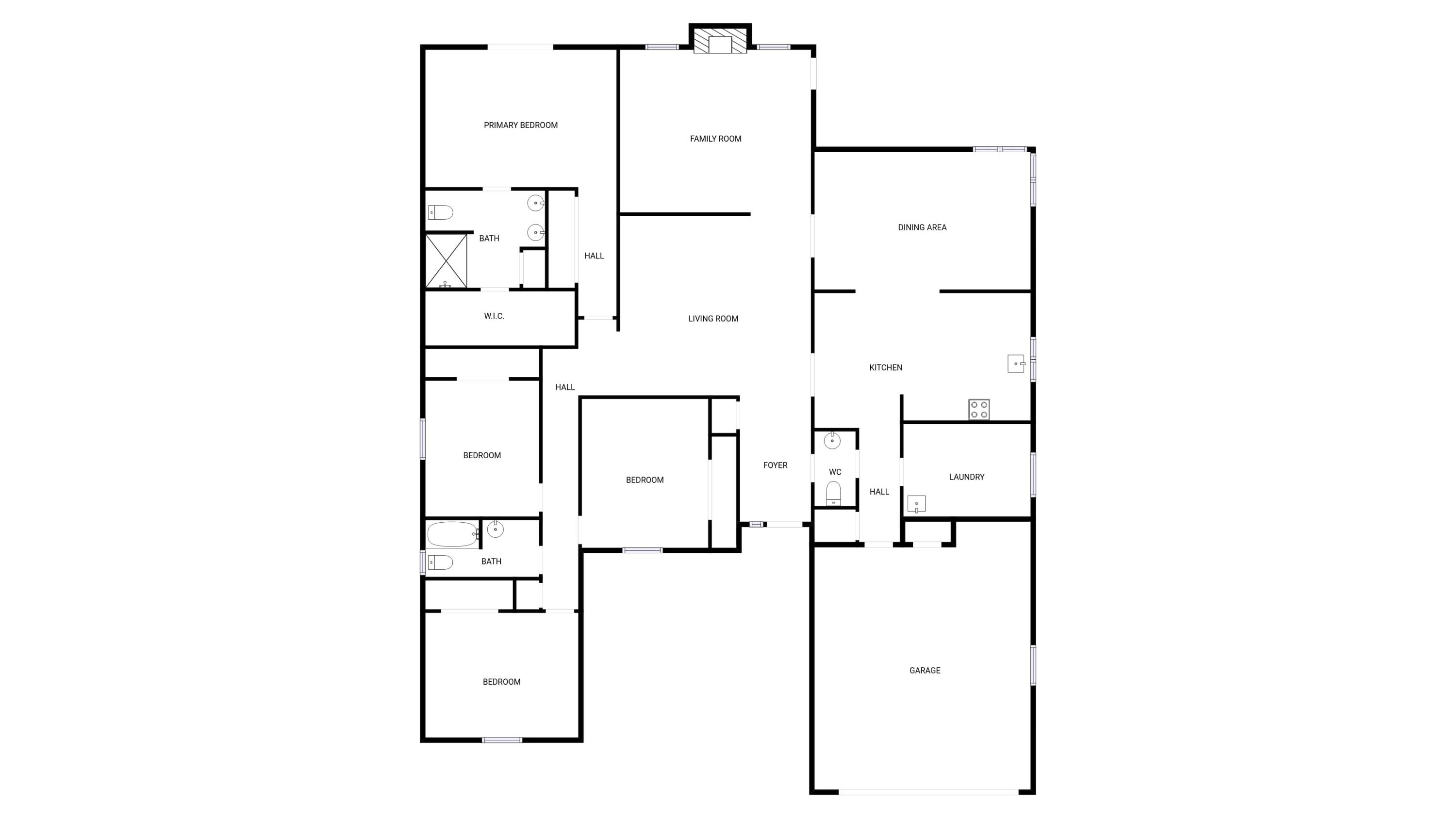 Homes for sale in Rio Rancho, NM | 3108 19th Ave Se, Rio Rancho, NM 87124 | MLS# 1093459