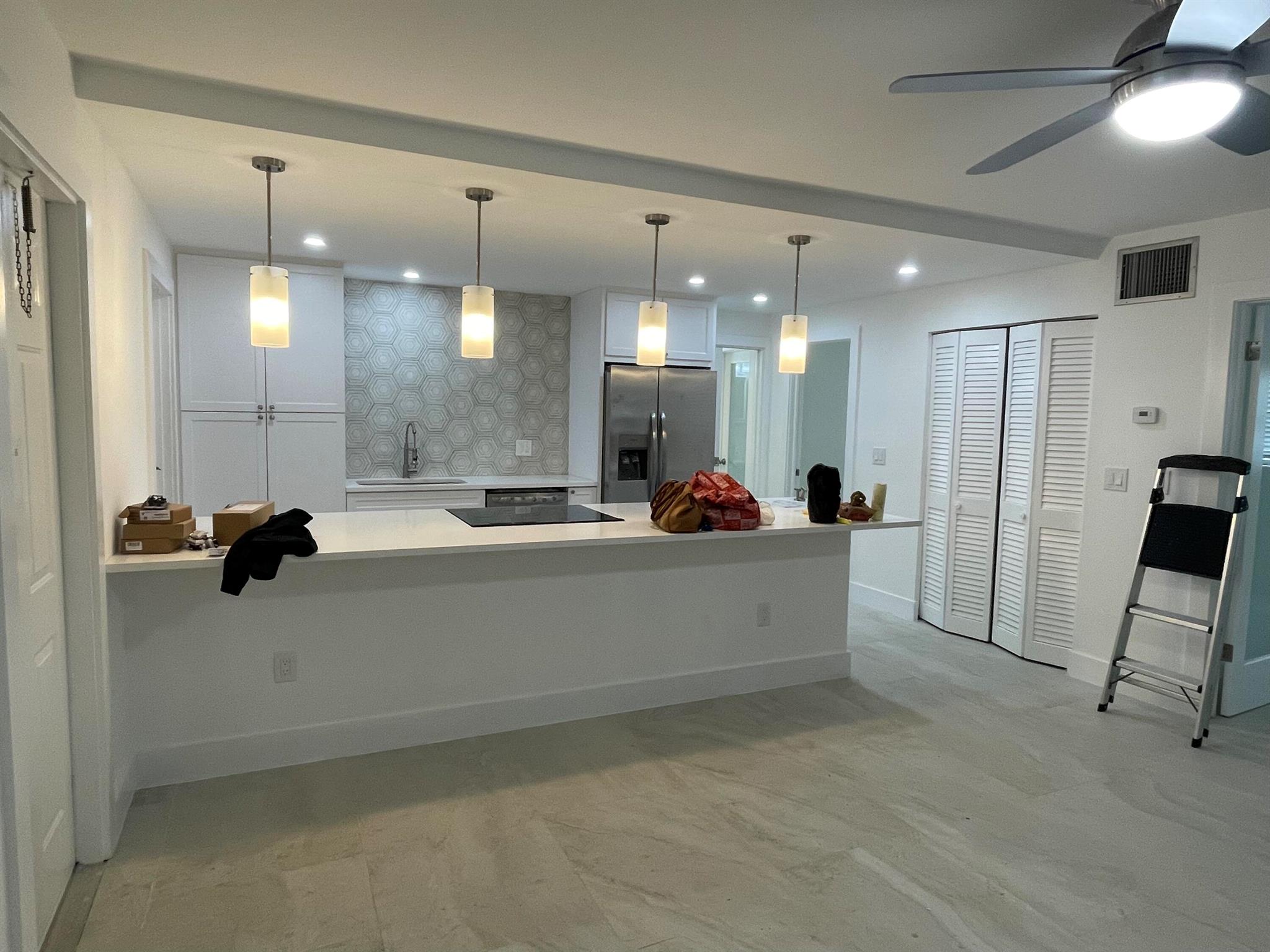 Southeast Park Condo