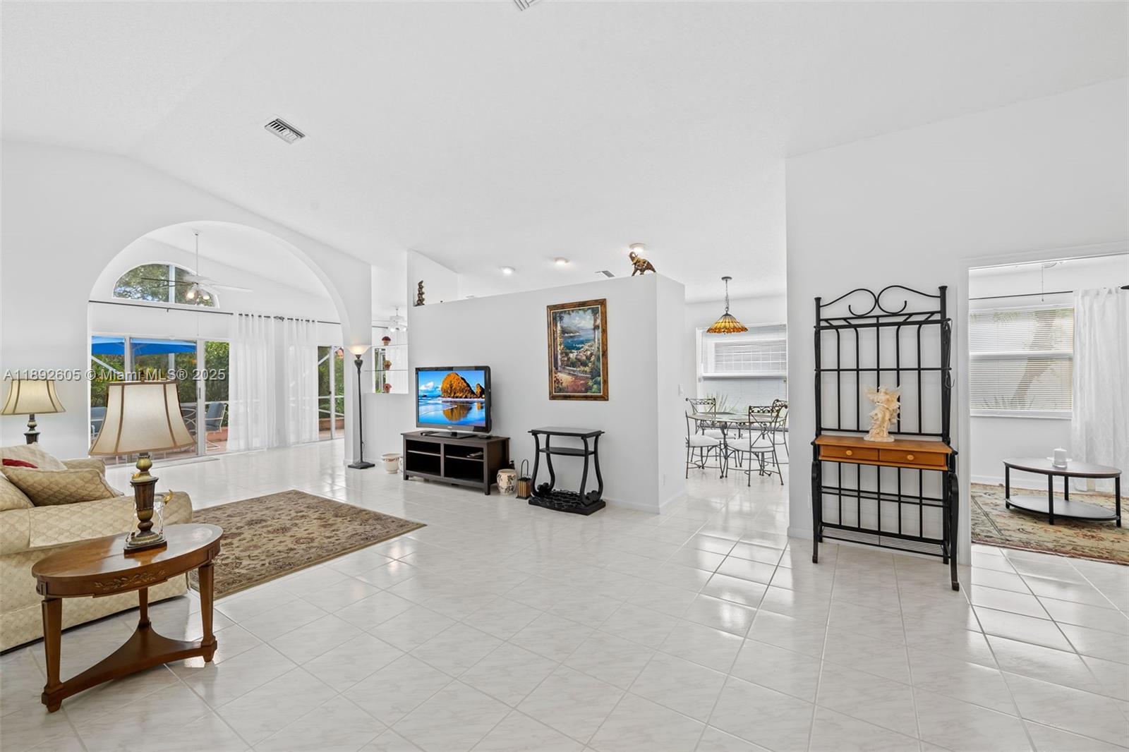 Palm Isles