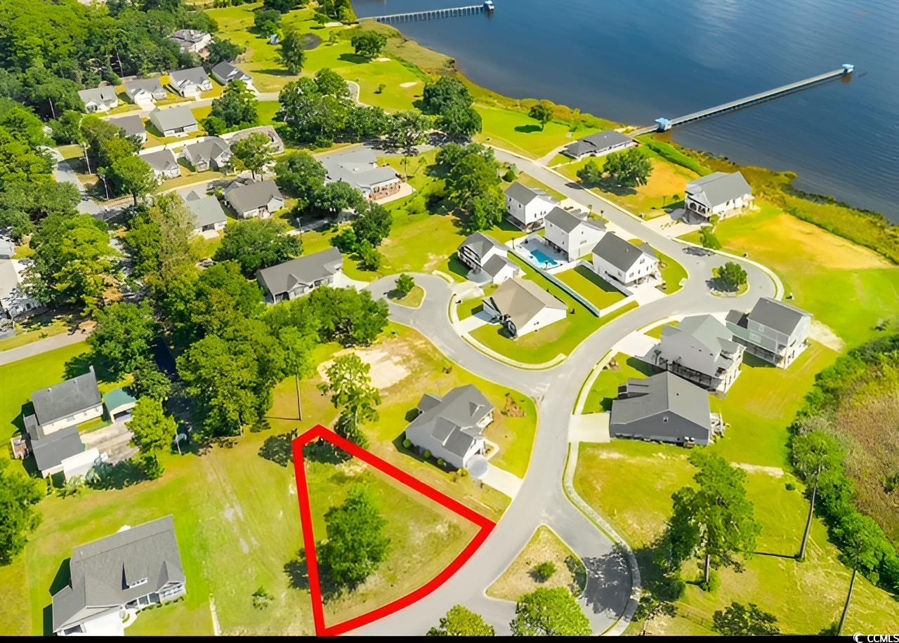 Lot 161 Seaport Circle Georgetown, SC 29440
