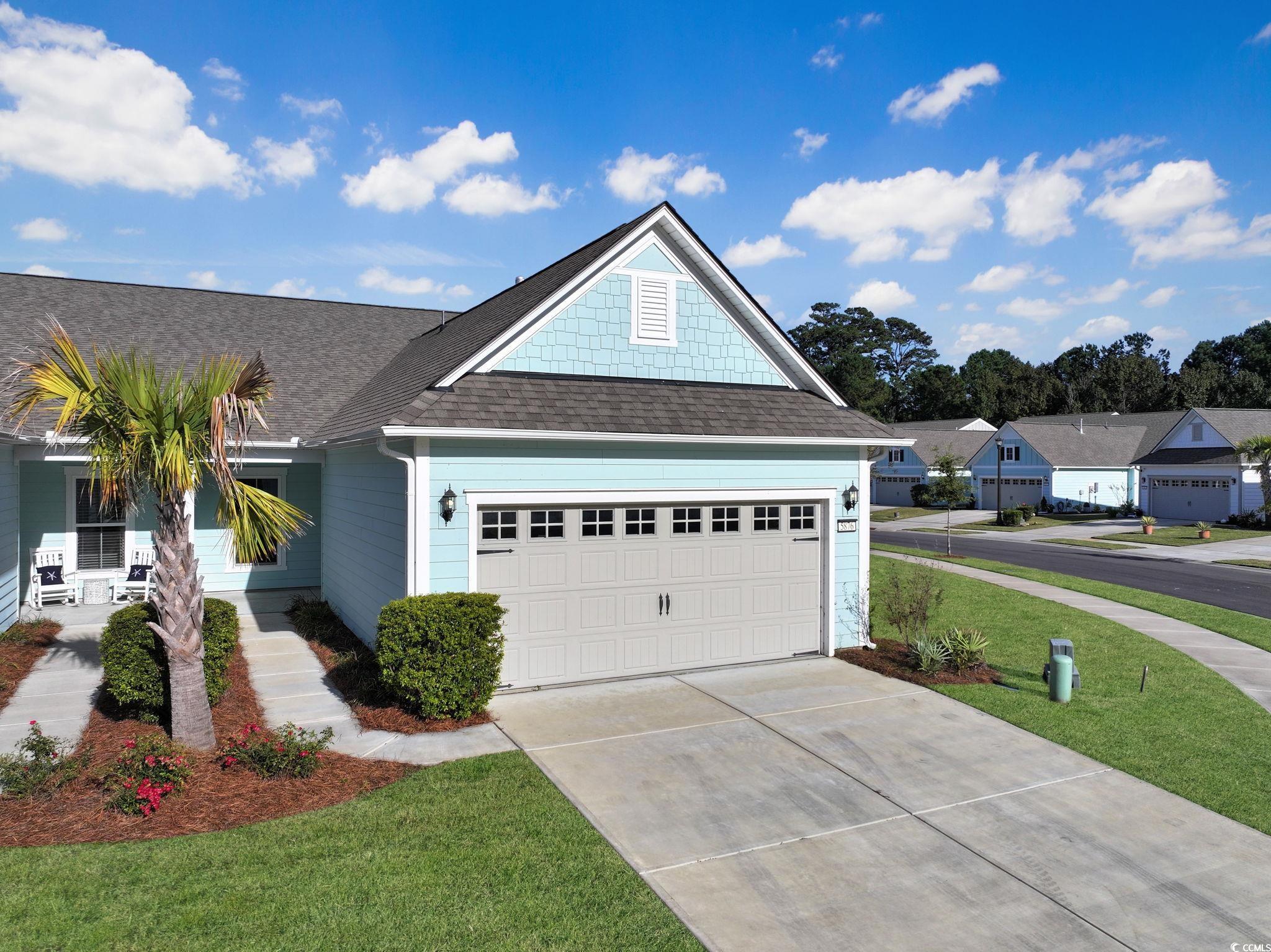 5876 Cremona Dr. Myrtle Beach, SC 29577