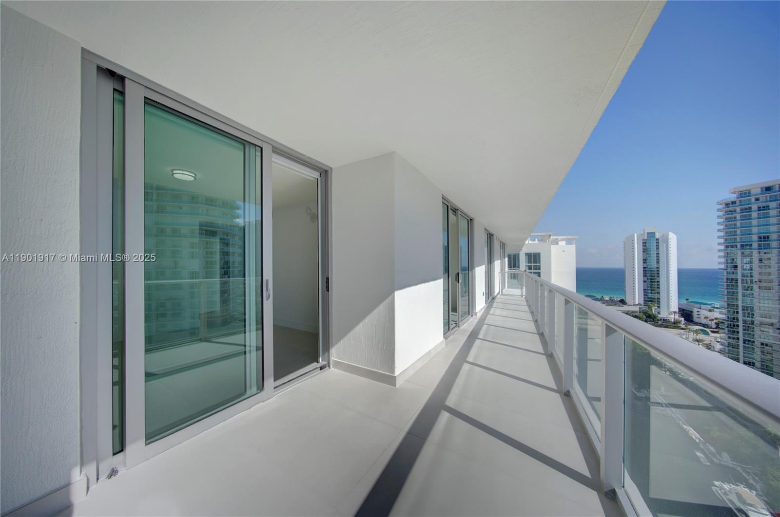 Condo for Rent in Sunny Isles Beach, FL