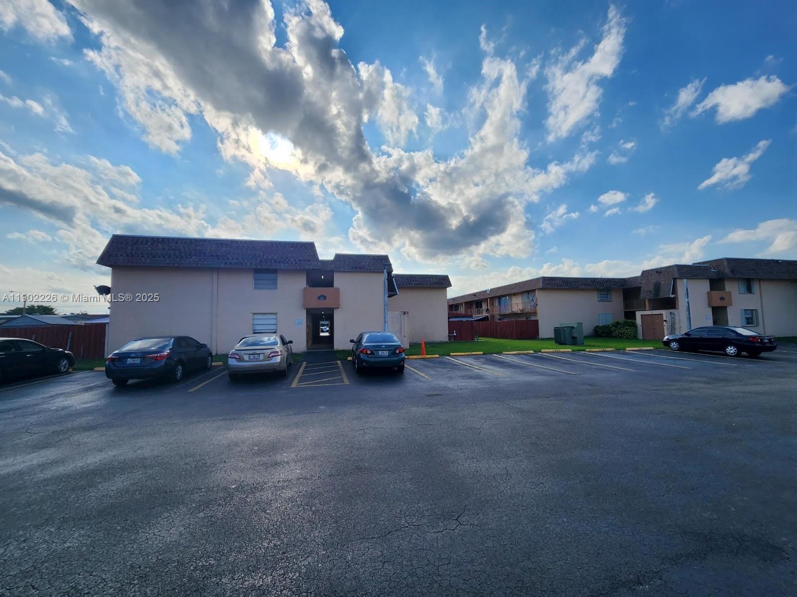 University Trail Condo