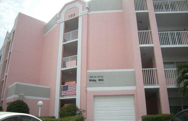 Homes for sale in Sunrise, FL | 2560 Nw 103Rd Ave #205, Sunrise, FL 33322 | MLS# F10533230