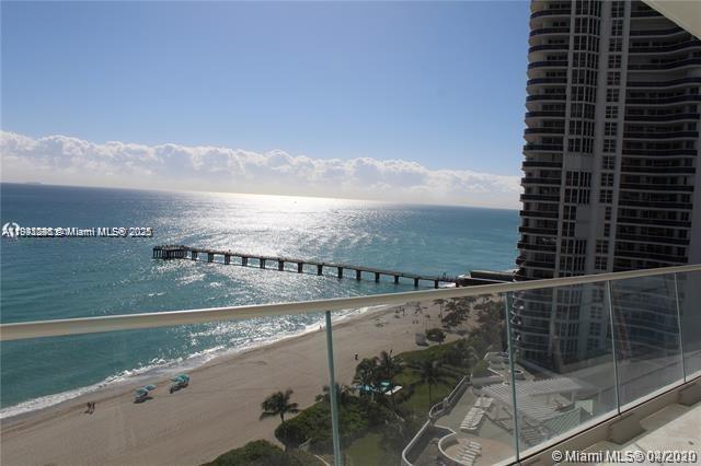 Condo for Rent in Sunny Isles Beach, FL