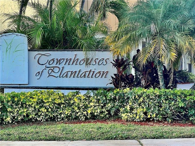 Homes for sale in Plantation, FL | 4707 Nw 9th Dr #4707, Plantation, FL 33317 | MLS# F10532773