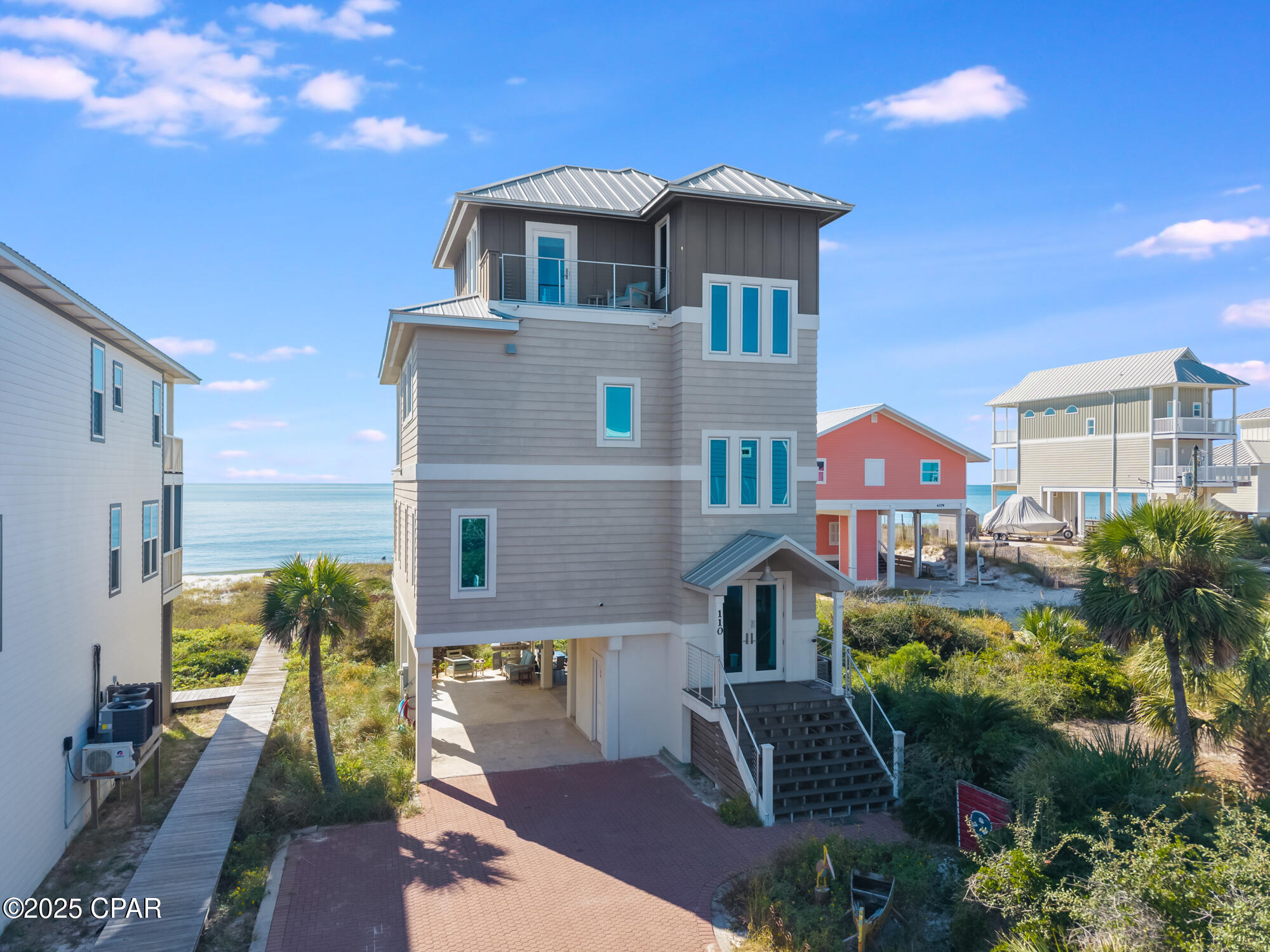 Image 1 For 110 Clifton Beach Drive