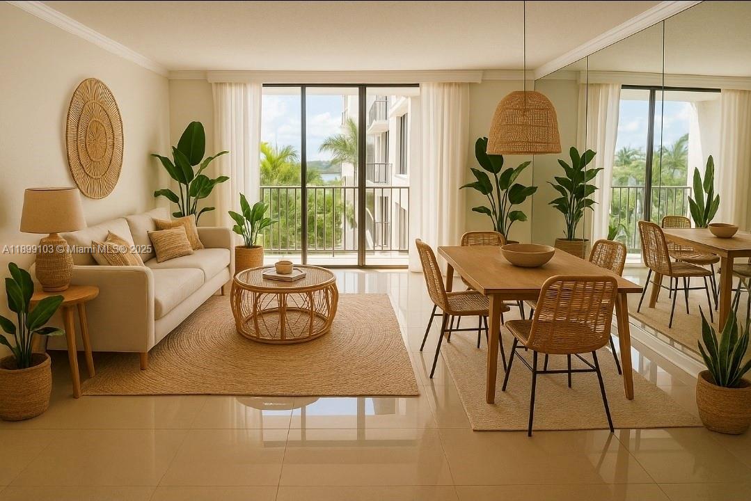 South Bay Club Condo