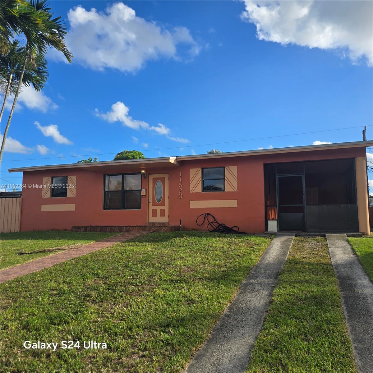 New So Miami Heights Sec